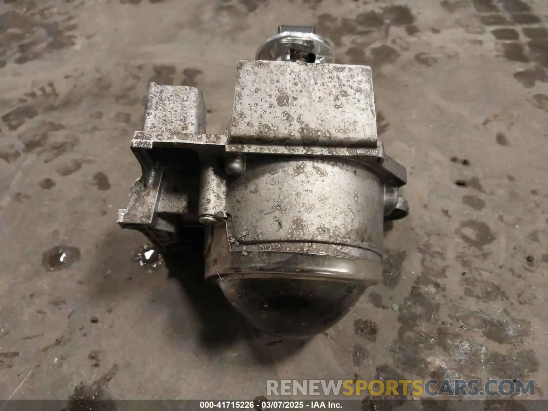 18 Photograph of a damaged car KL8CD6SA4KC703346 CHEVROLET SPARK 2019
