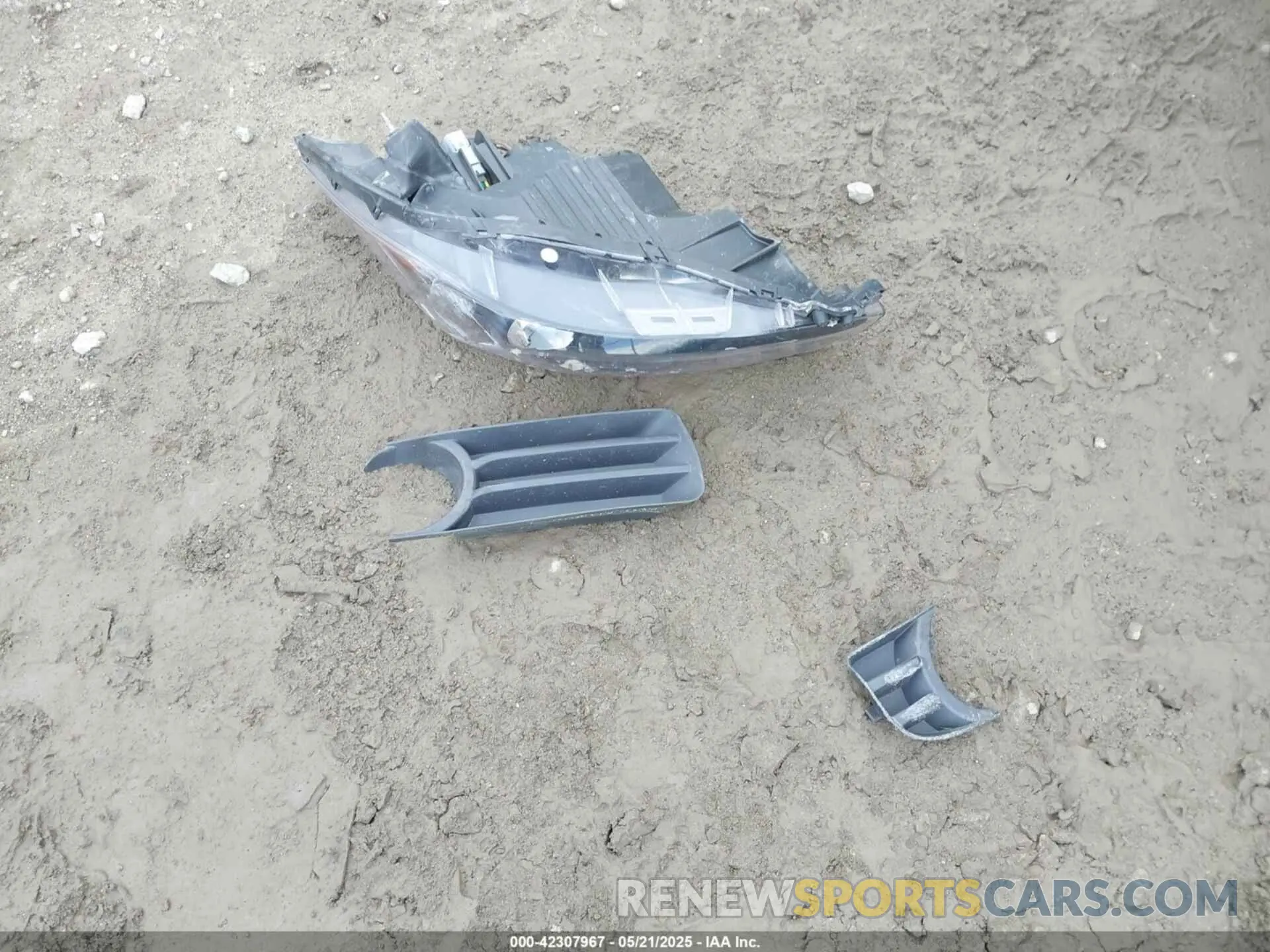 12 Photograph of a damaged car KL8CD6SA5KC700049 CHEVROLET SPARK 2019
