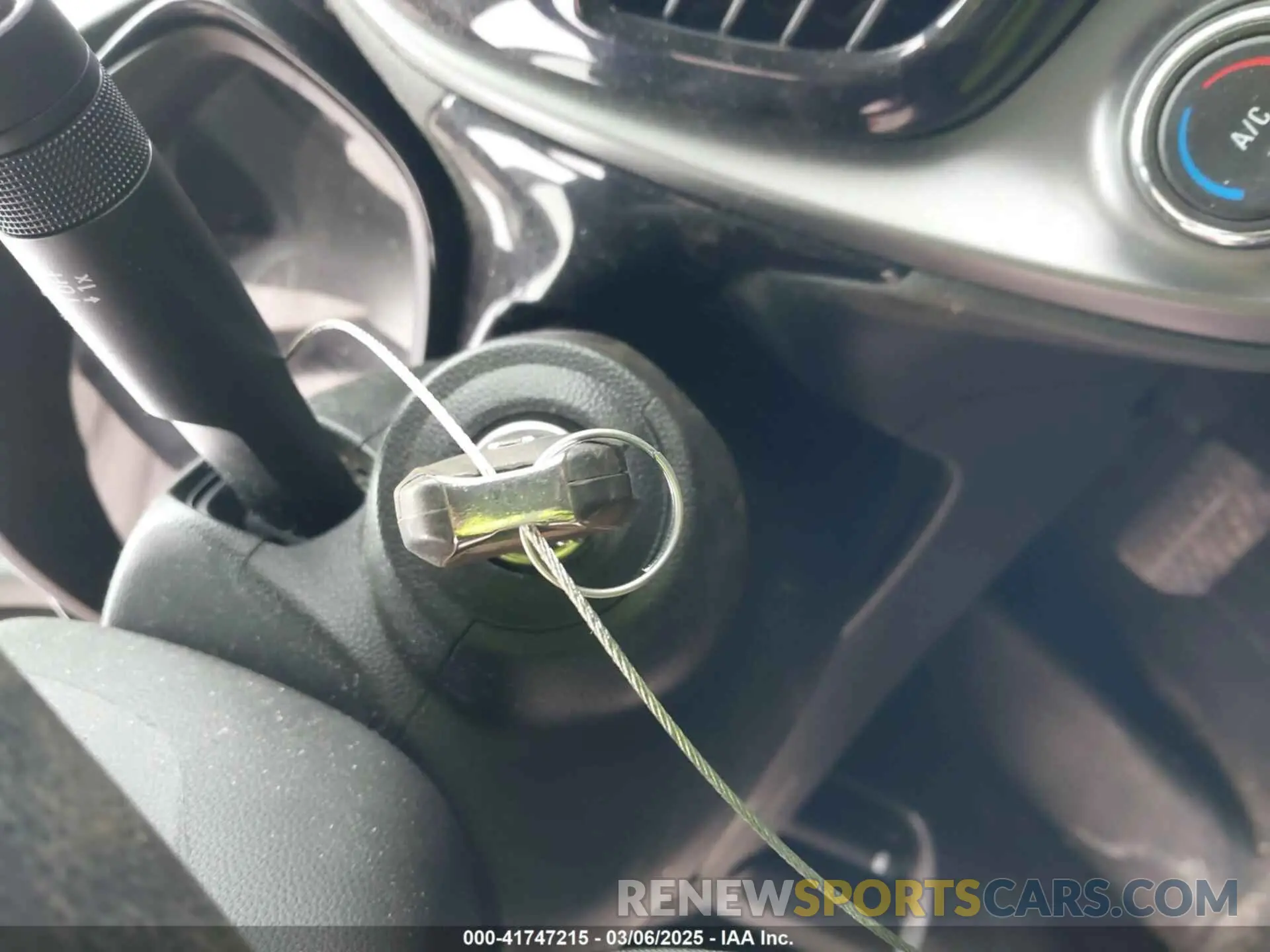 11 Photograph of a damaged car KL8CD6SA7KC727365 CHEVROLET SPARK 2019