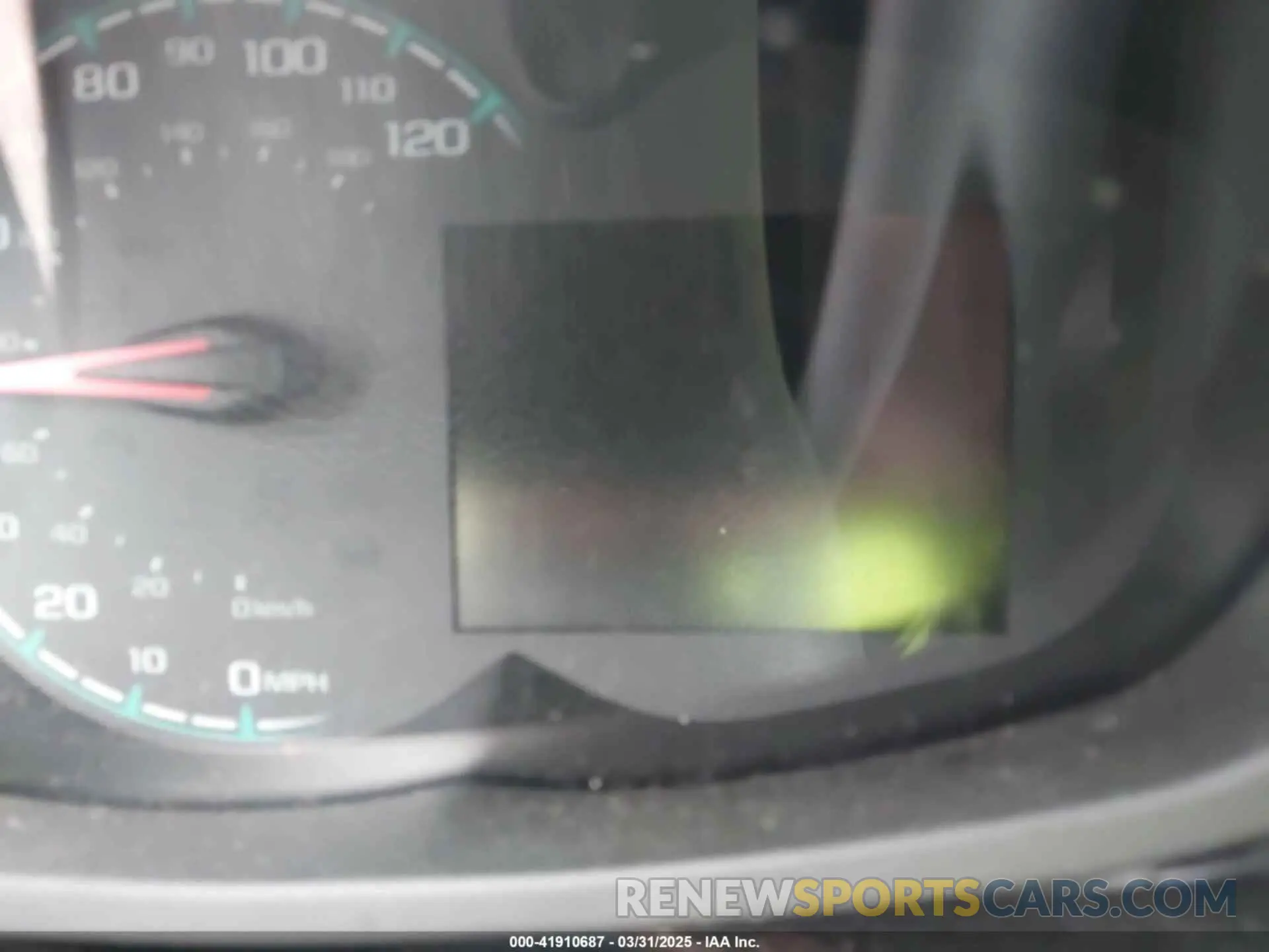 16 Photograph of a damaged car KL8CD6SA9KC728162 CHEVROLET SPARK 2019