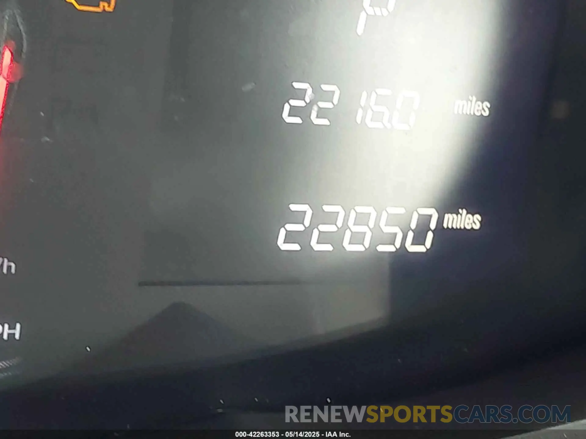 16 Photograph of a damaged car KL8CD6SA9KC728582 CHEVROLET SPARK 2019