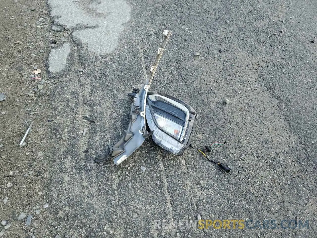12 Photograph of a damaged car KL8CD6SAXKC730468 CHEVROLET SPARK 2019