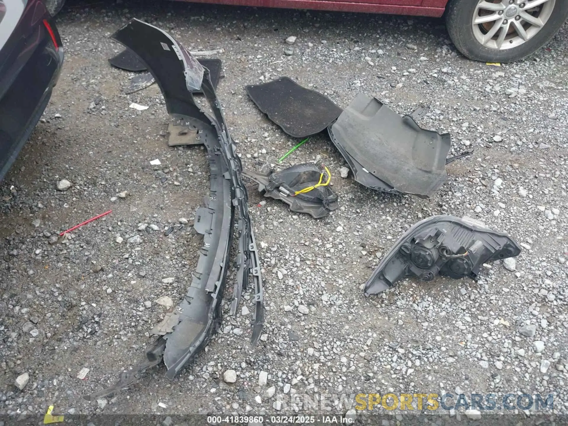 12 Photograph of a damaged car KL8CB6SA0LC429358 CHEVROLET SPARK 2020