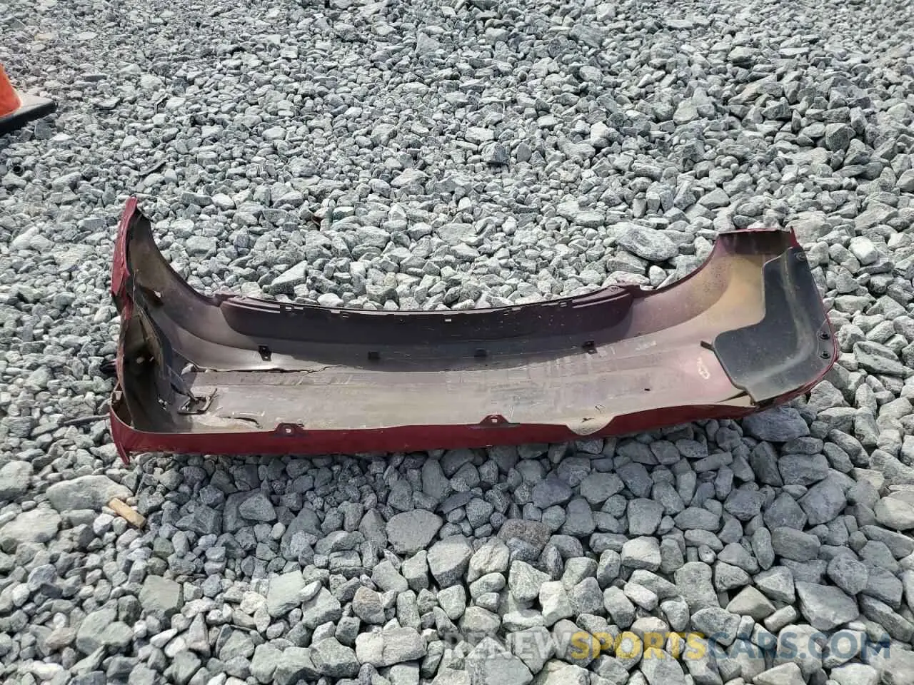 12 Photograph of a damaged car KL8CB6SA0LC457998 CHEVROLET SPARK 2020
