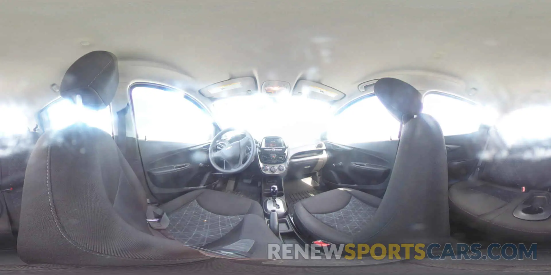 15 Photograph of a damaged car KL8CB6SA0LC457998 CHEVROLET SPARK 2020