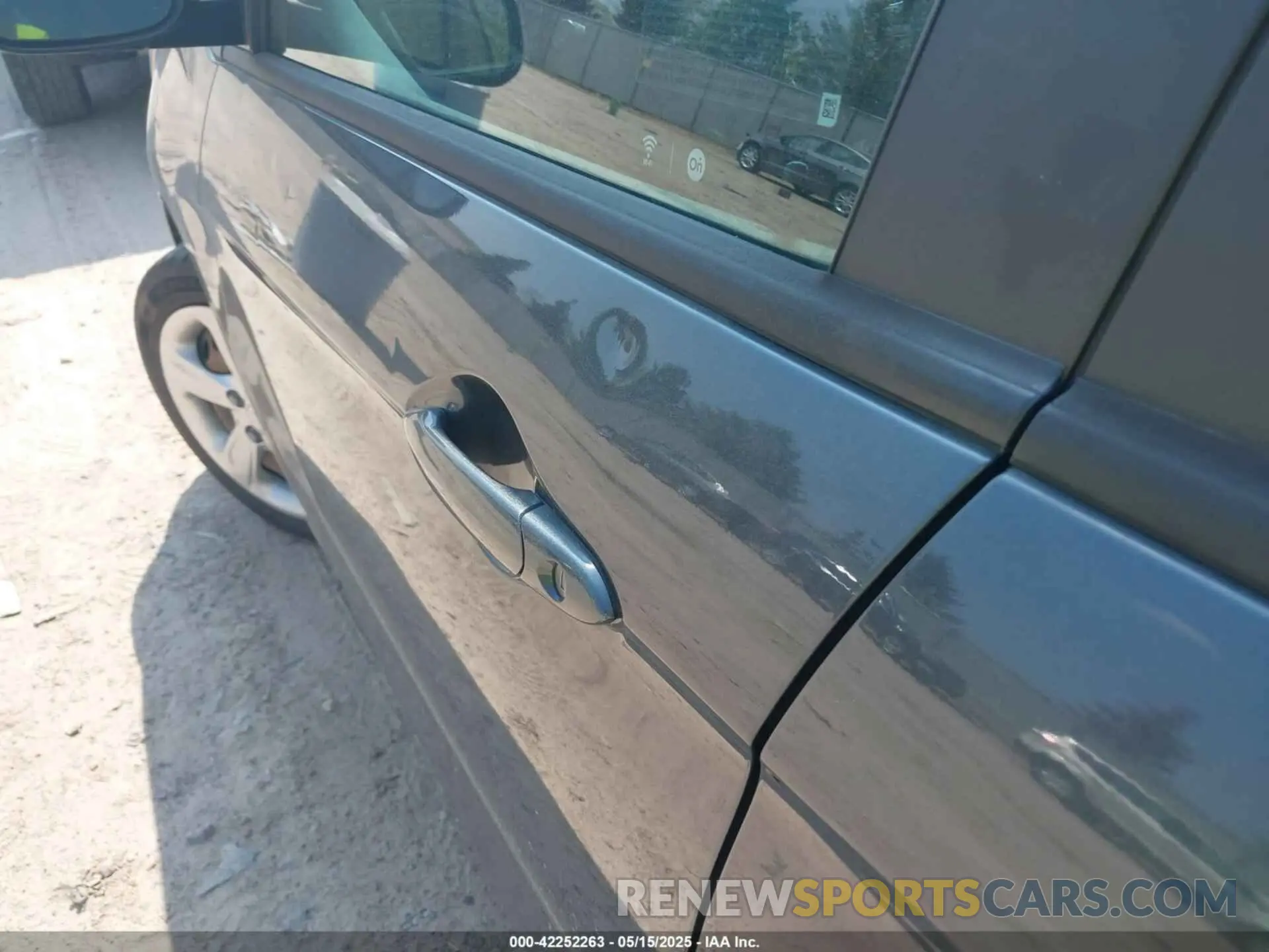 19 Photograph of a damaged car KL8CB6SA1LC479136 CHEVROLET SPARK 2020