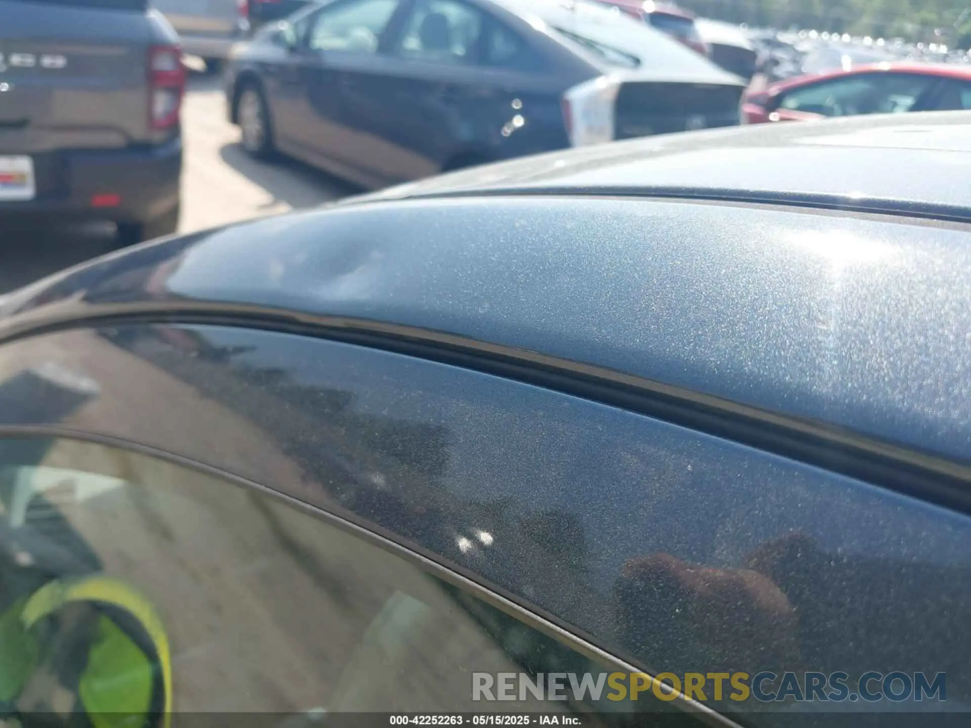 20 Photograph of a damaged car KL8CB6SA1LC479136 CHEVROLET SPARK 2020