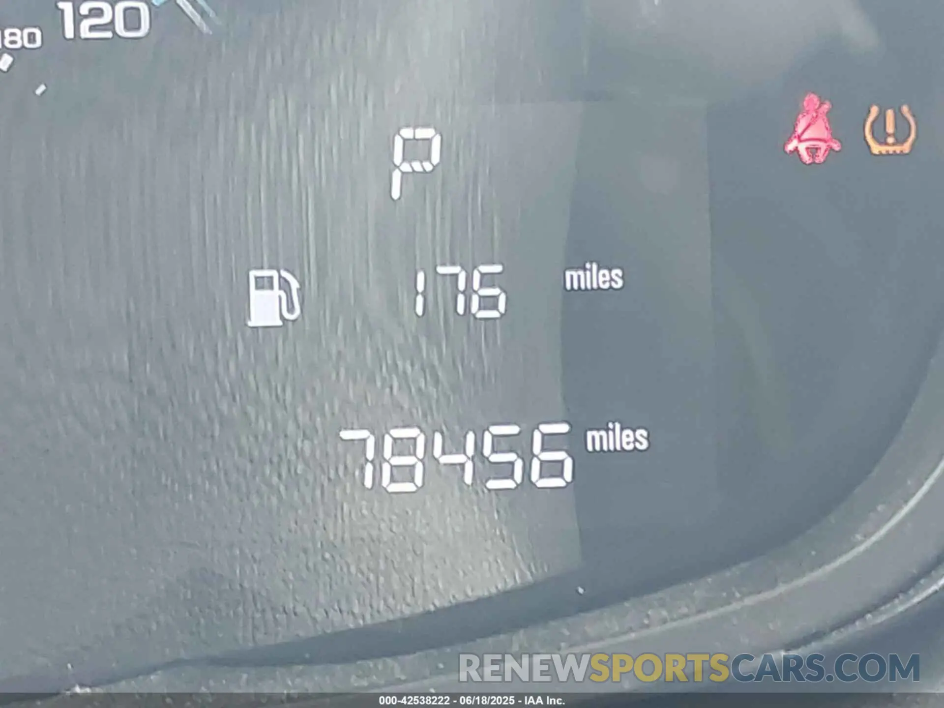 15 Photograph of a damaged car KL8CB6SA3LC474794 CHEVROLET SPARK 2020