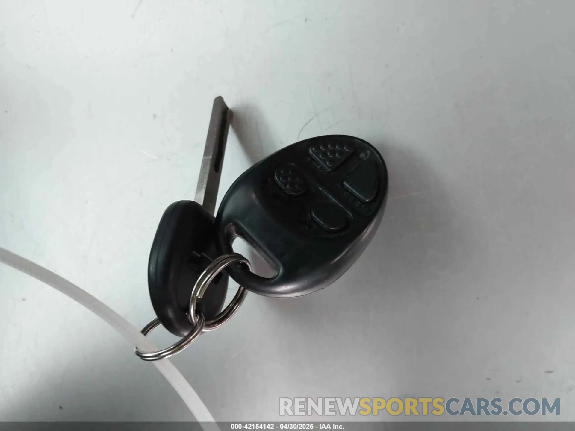 11 Photograph of a damaged car KL8CB6SA4LC403264 CHEVROLET SPARK 2020