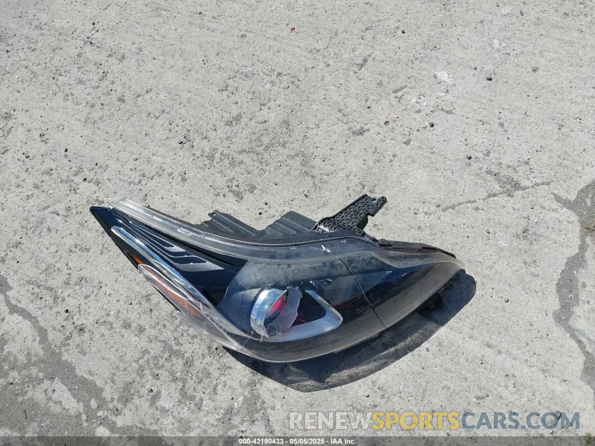12 Photograph of a damaged car KL8CB6SA6LC419708 CHEVROLET SPARK 2020