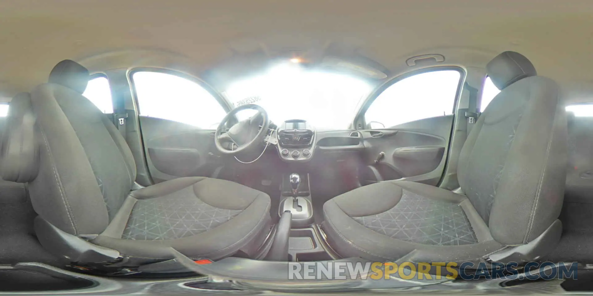 15 Photograph of a damaged car KL8CB6SA6LC462350 CHEVROLET SPARK 2020