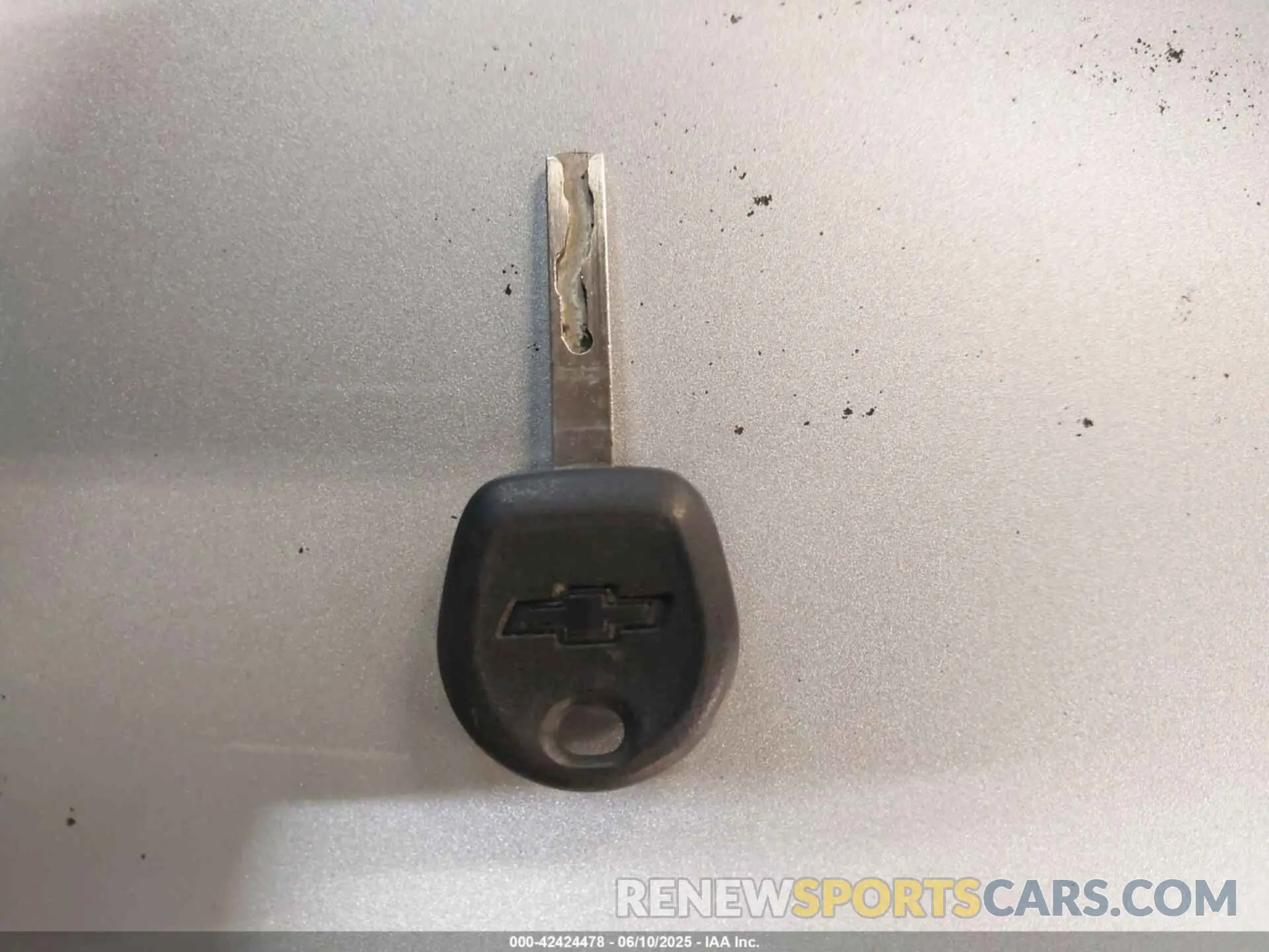 11 Photograph of a damaged car KL8CB6SA8LC420939 CHEVROLET SPARK 2020