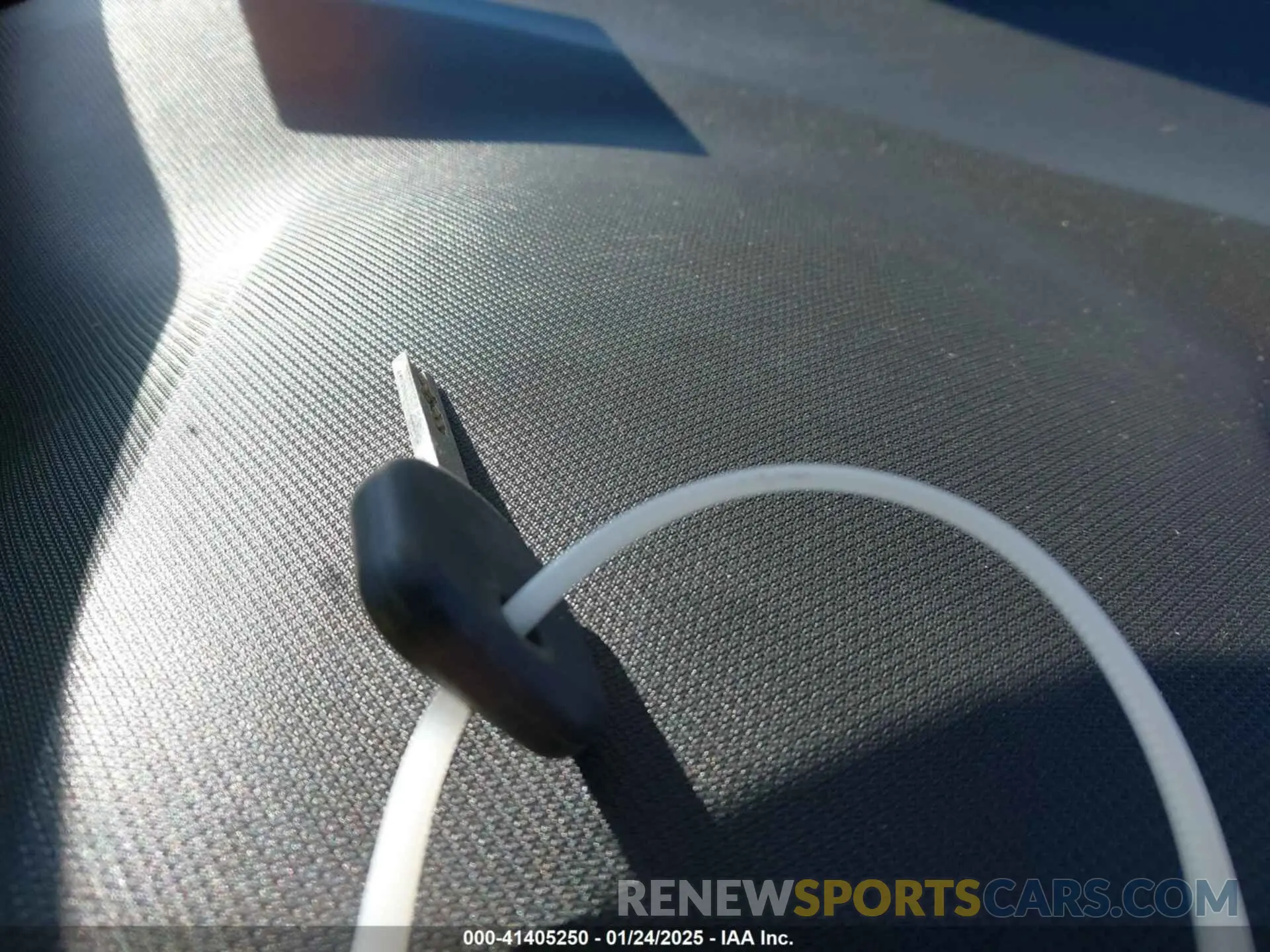 11 Photograph of a damaged car KL8CB6SAXLC463274 CHEVROLET SPARK 2020
