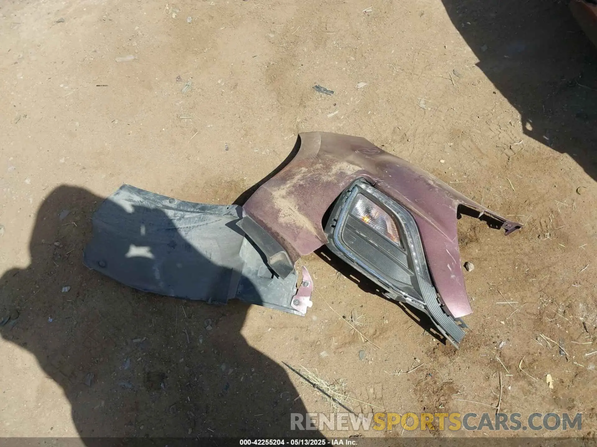 12 Photograph of a damaged car KL8CD6SA0LC415163 CHEVROLET SPARK 2020