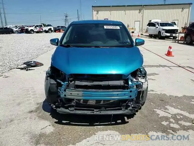 14 Photograph of a damaged car KL8CD6SA0LC461527 CHEVROLET SPARK 2020