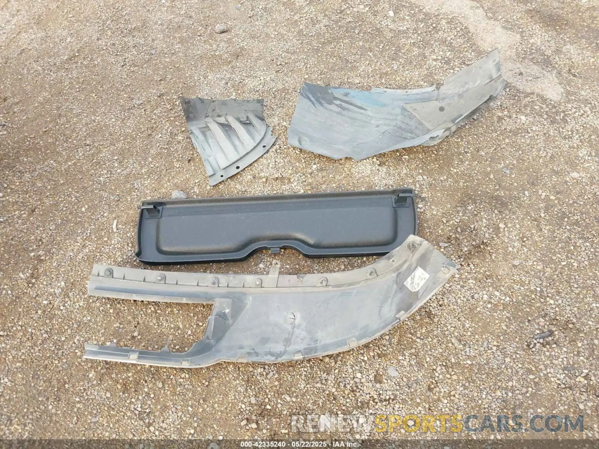 12 Photograph of a damaged car KL8CD6SA5LC445078 CHEVROLET SPARK 2020