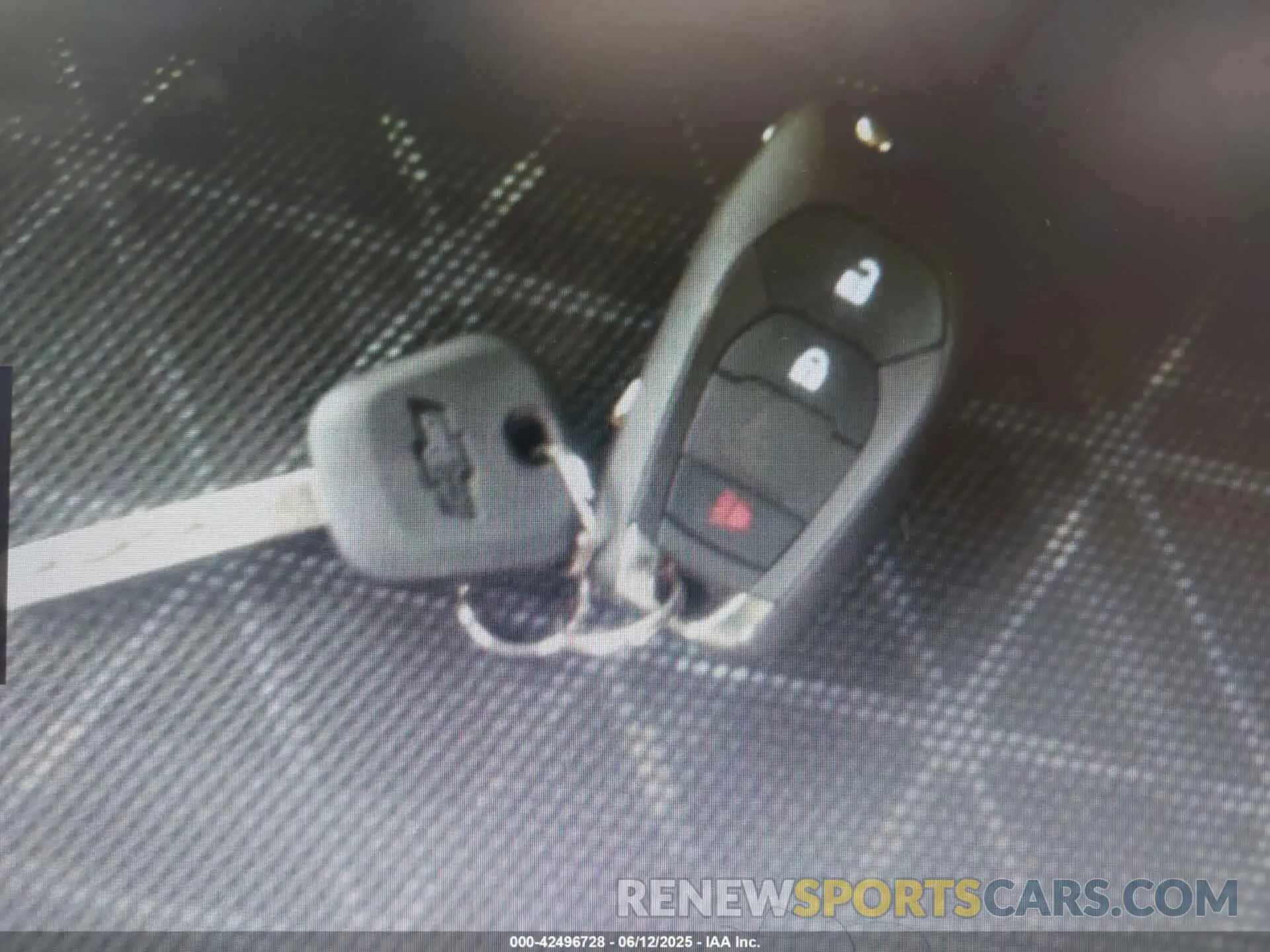 11 Photograph of a damaged car KL8CD6SA6LC417340 CHEVROLET SPARK 2020