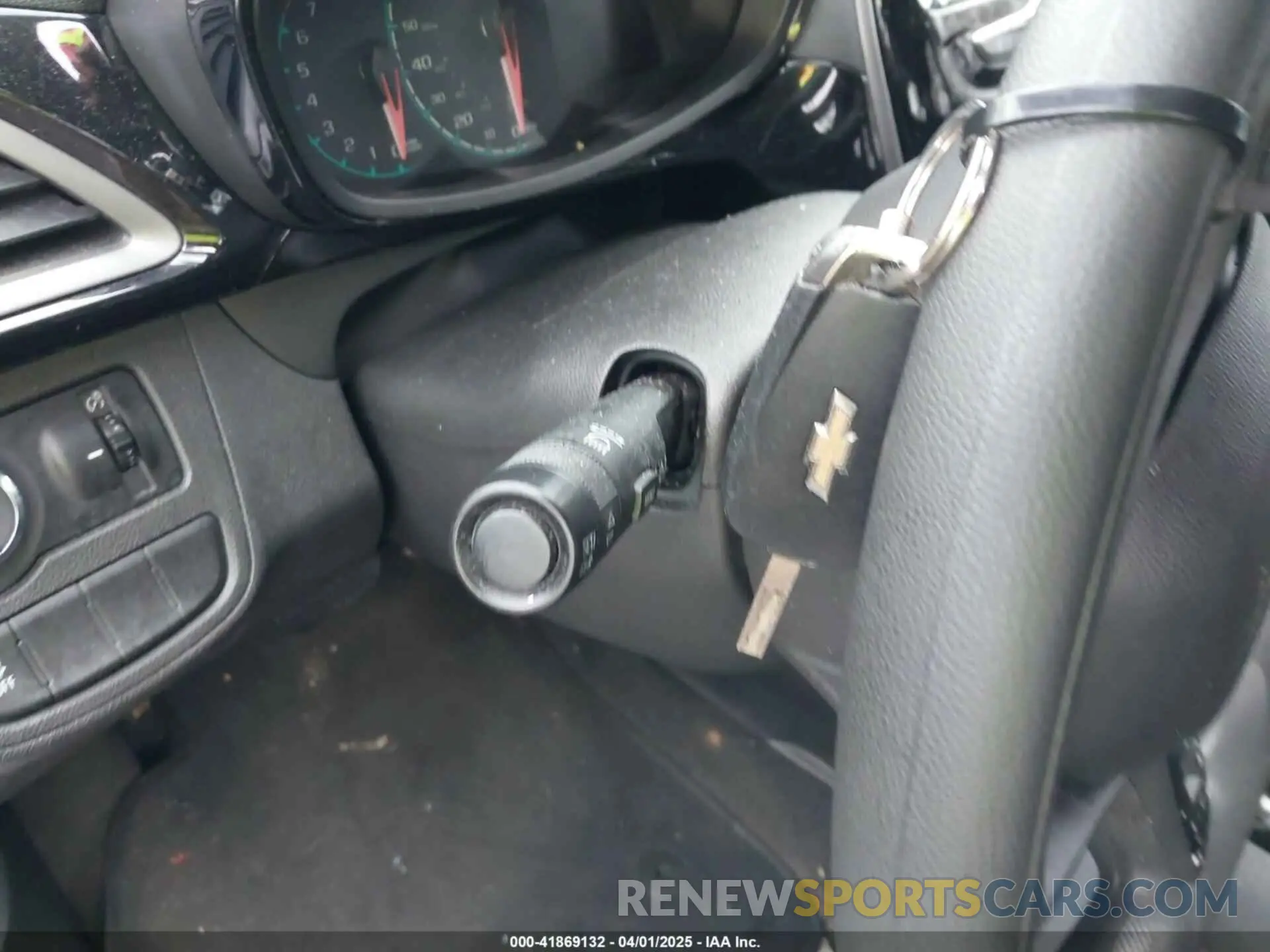 11 Photograph of a damaged car KL8CD6SA8LC419171 CHEVROLET SPARK 2020