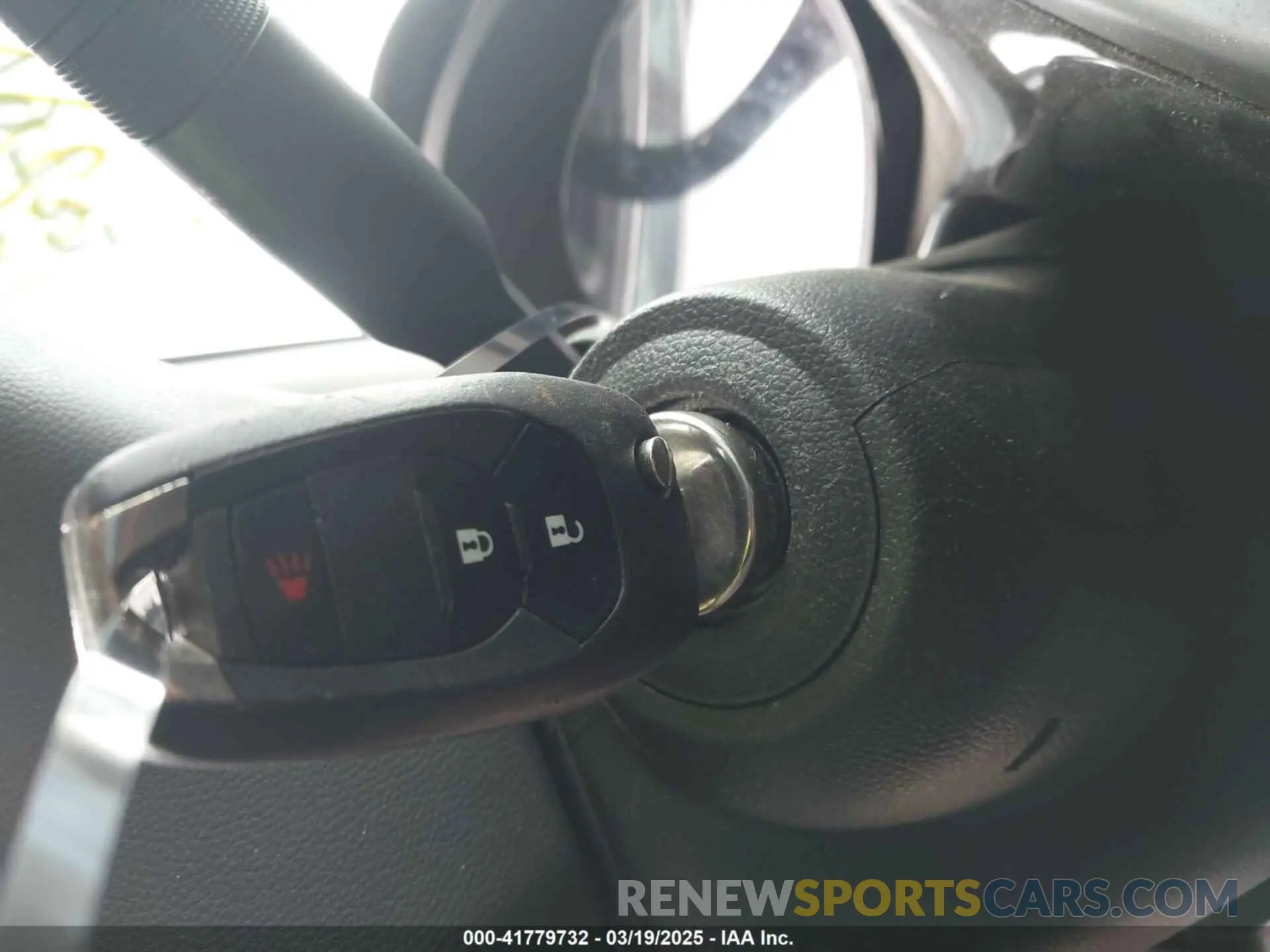 11 Photograph of a damaged car KL8CD6SA8LC449206 CHEVROLET SPARK 2020