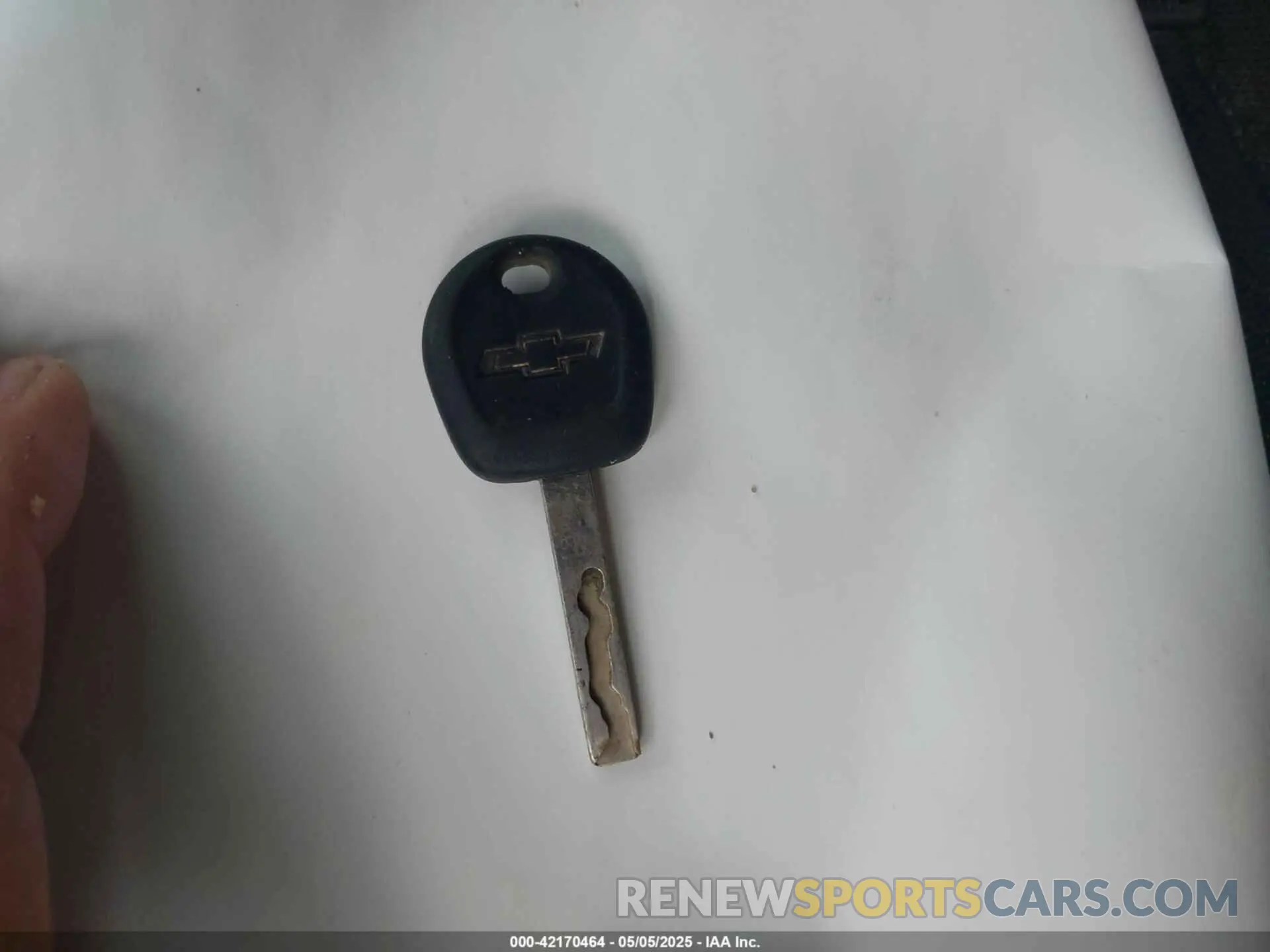 11 Photograph of a damaged car KL8CB6SA5MC716454 CHEVROLET SPARK 2021