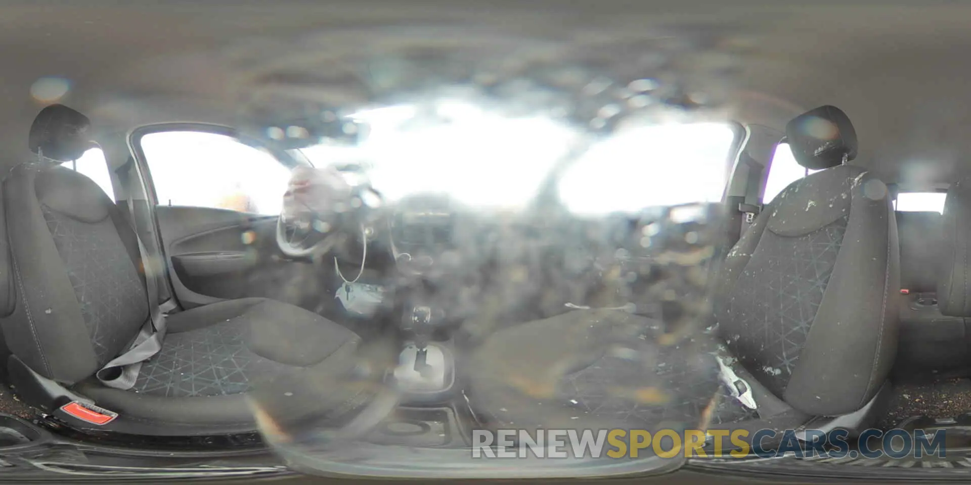14 Photograph of a damaged car KL8CB6SA7MC712549 CHEVROLET SPARK 2021