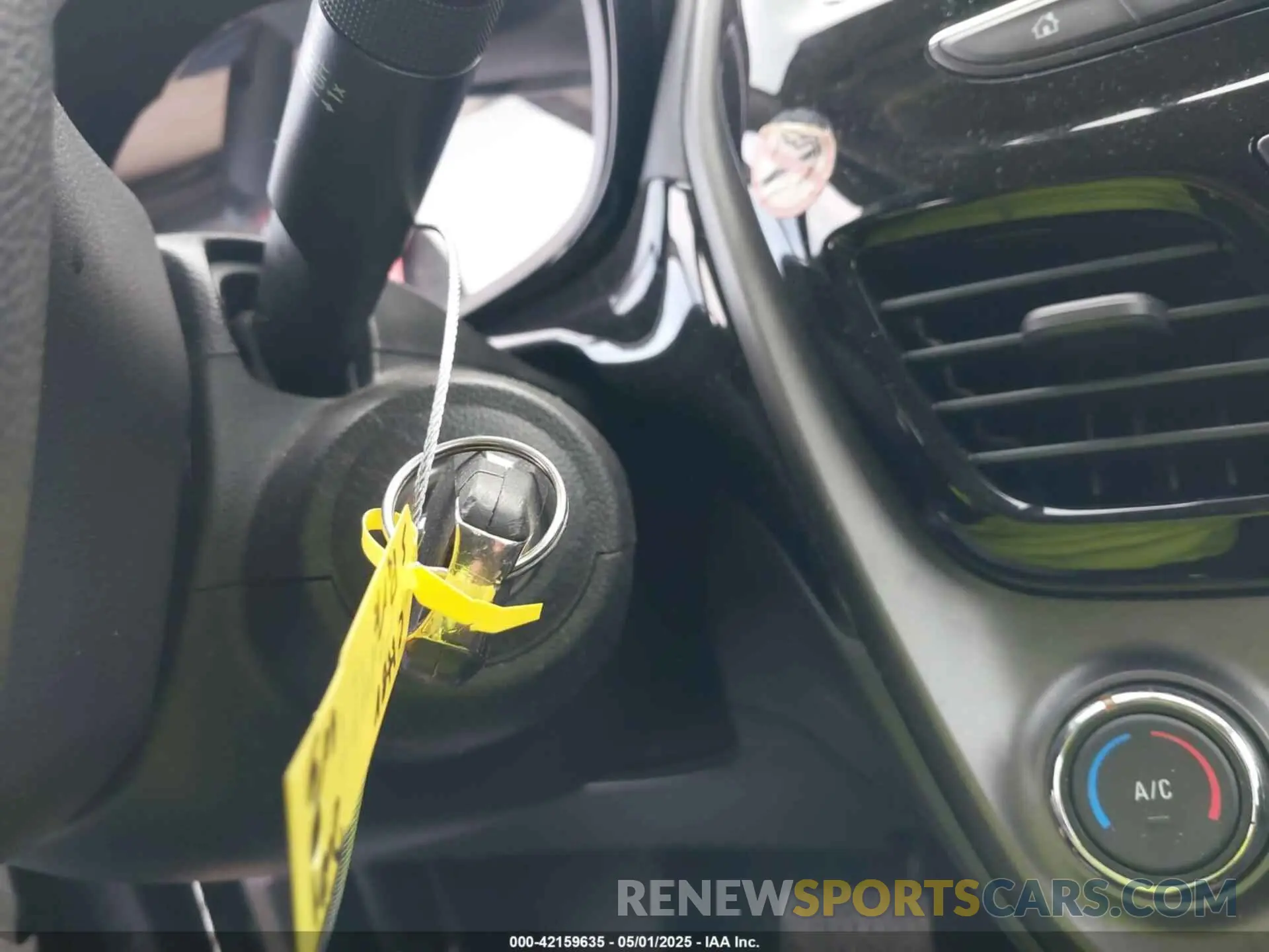 11 Photograph of a damaged car KL8CD6SA1MC216575 CHEVROLET SPARK 2021