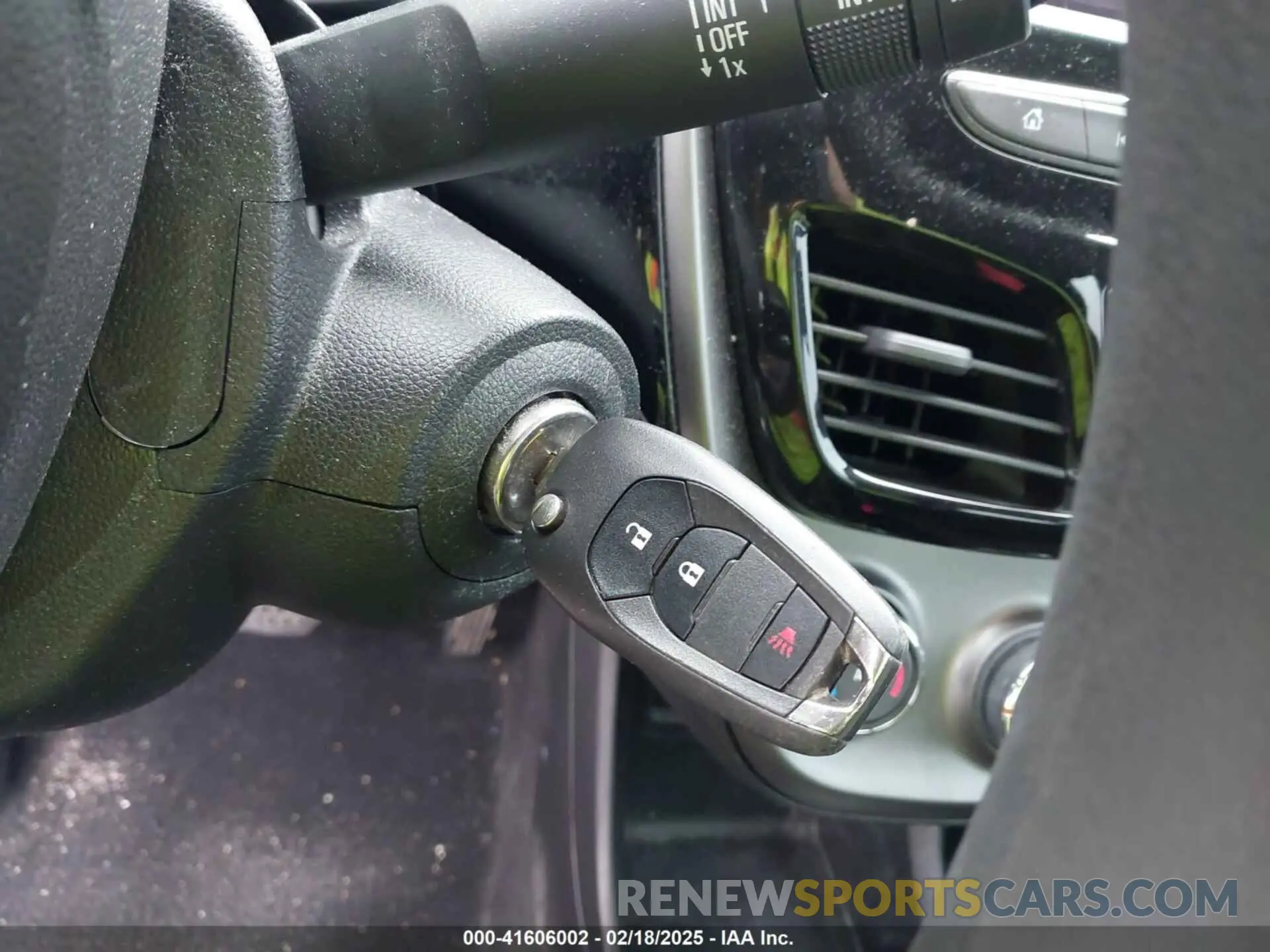 11 Photograph of a damaged car KL8CD6SA6MC715730 CHEVROLET SPARK 2021
