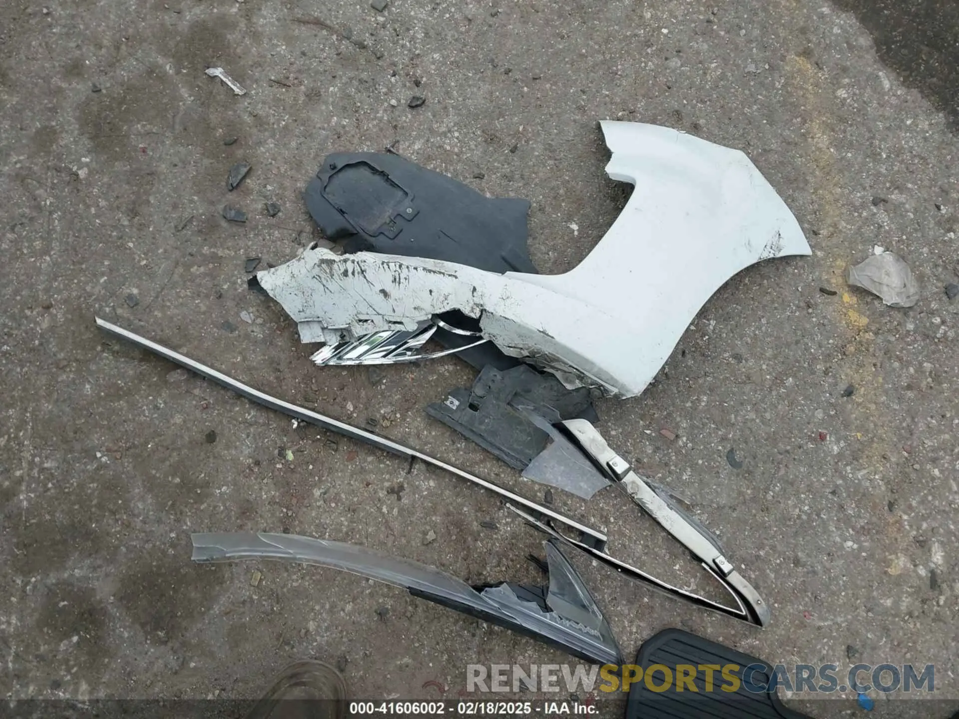 12 Photograph of a damaged car KL8CD6SA6MC715730 CHEVROLET SPARK 2021