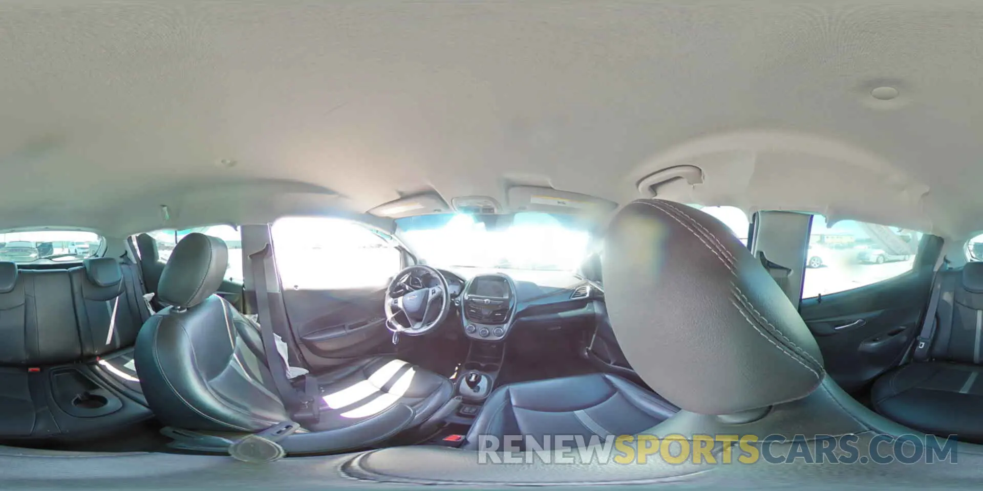 13 Photograph of a damaged car KL8CF6SA1MC744241 CHEVROLET SPARK 2021