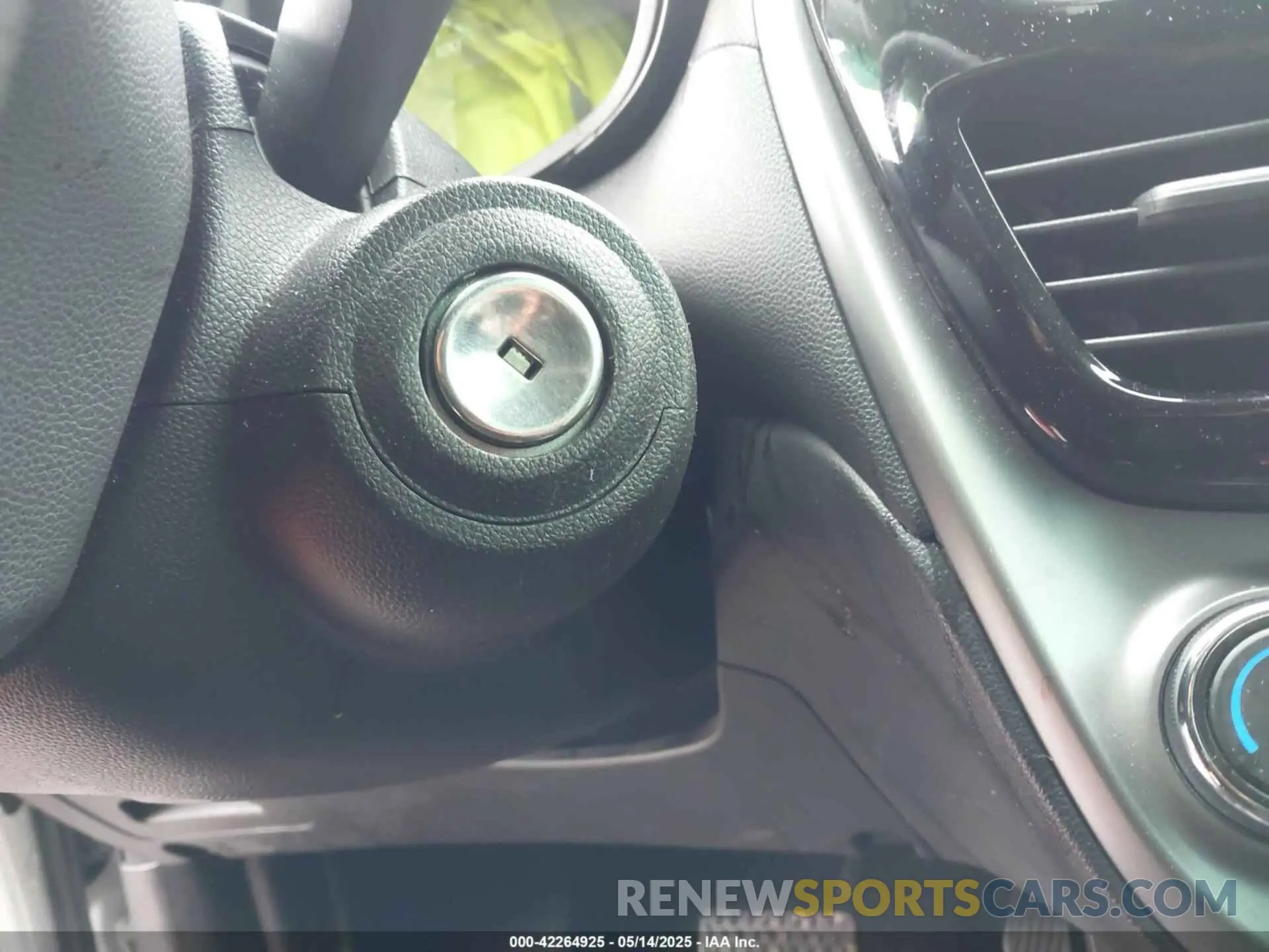 11 Photograph of a damaged car KL8CB6SA2NC023309 CHEVROLET SPARK 2022