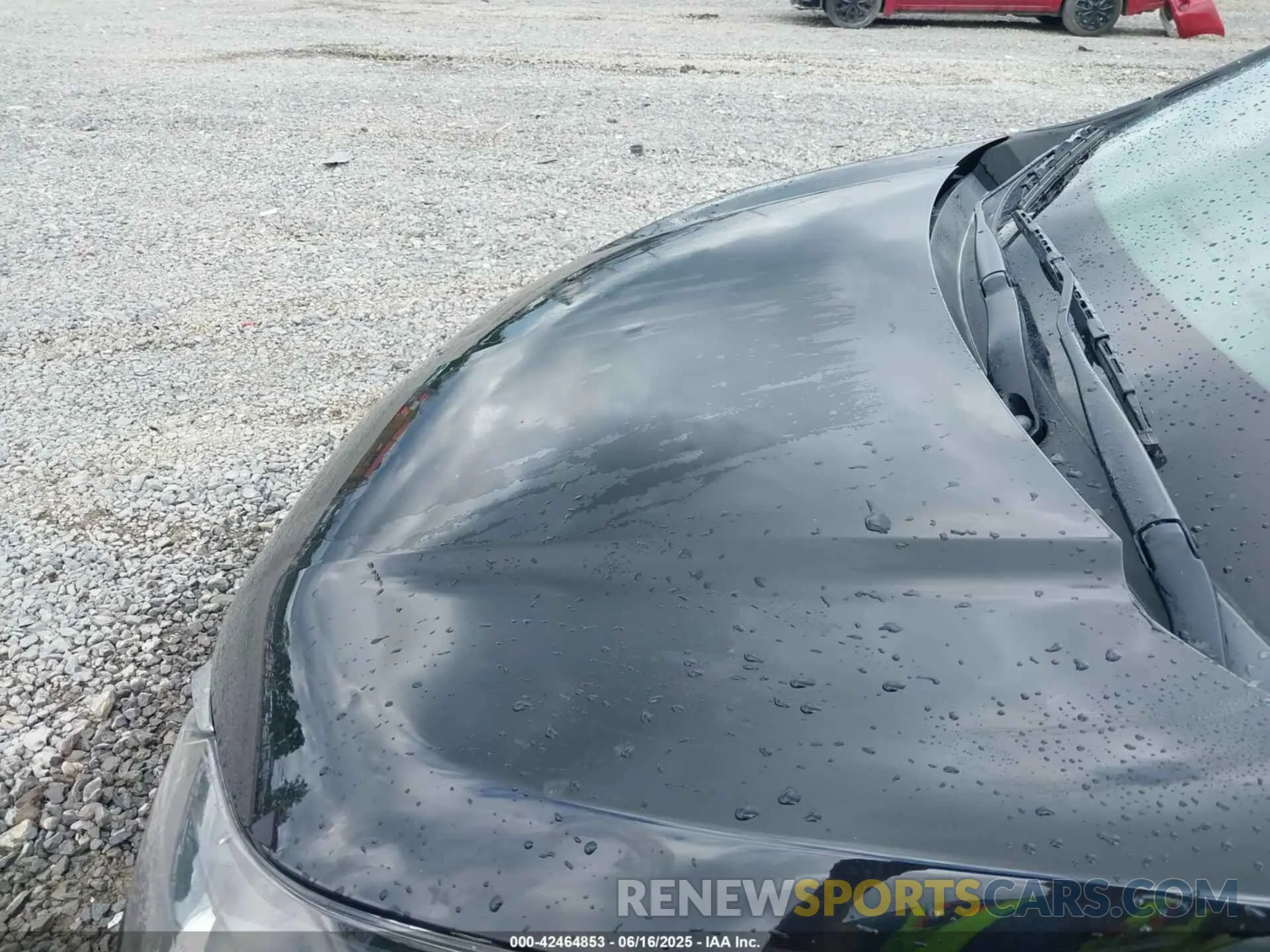 6 Photograph of a damaged car KL8CB6SA2NC035704 CHEVROLET SPARK 2022