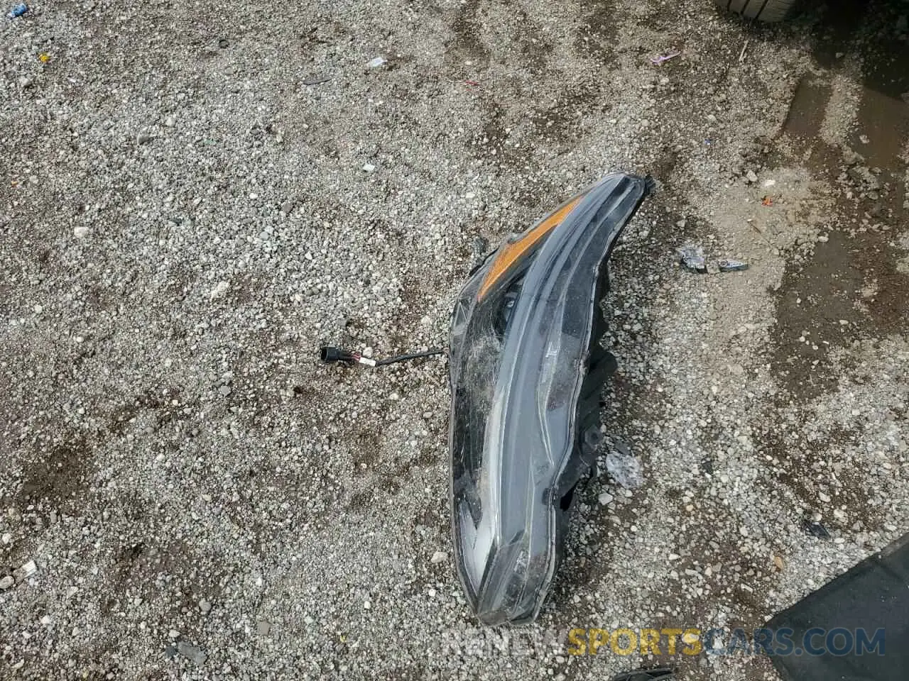 12 Photograph of a damaged car KL8CB6SA8NC036985 CHEVROLET SPARK 2022
