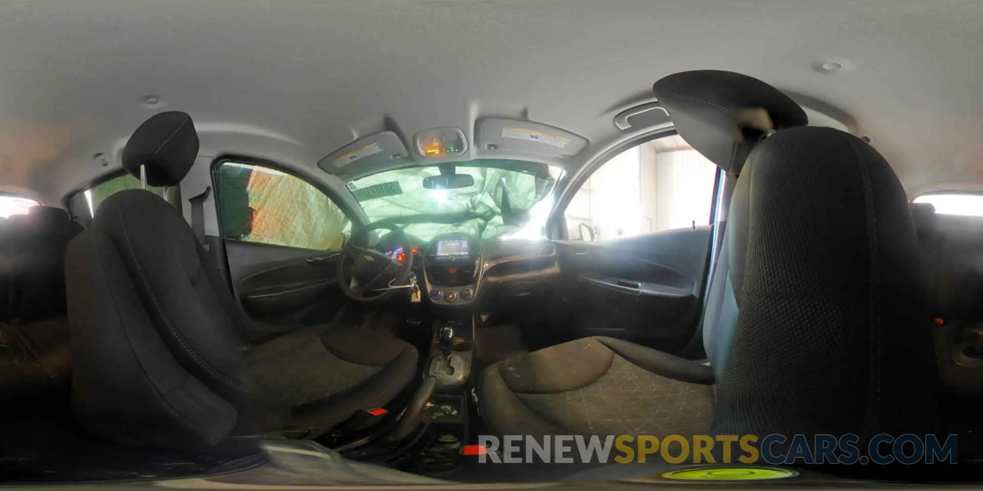 13 Photograph of a damaged car KL8CD6SA5NC039157 CHEVROLET SPARK 2022