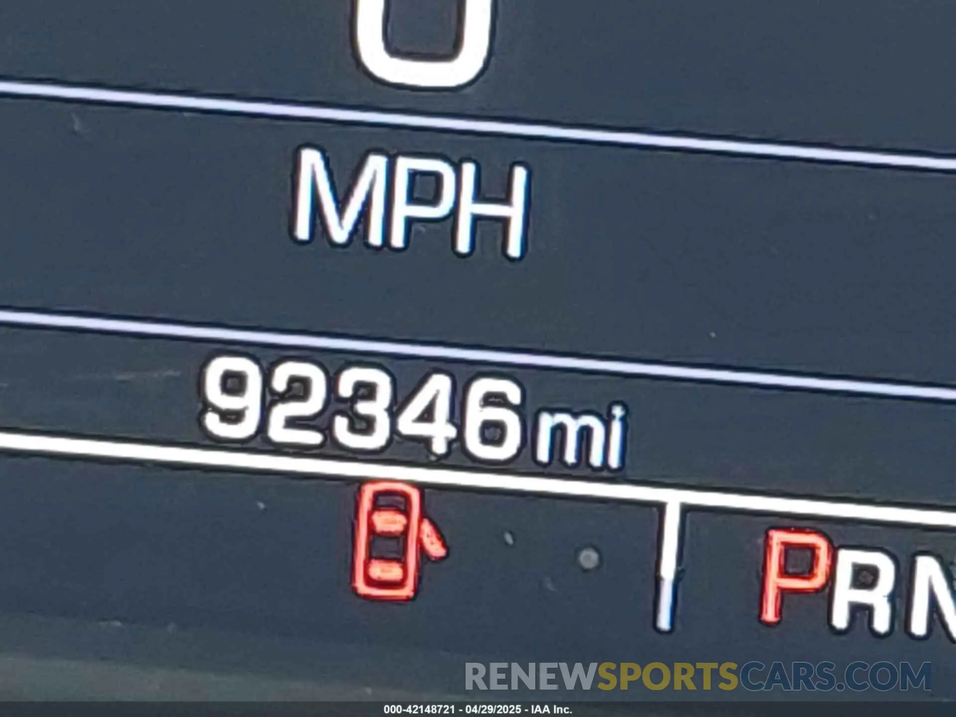 16 Photograph of a damaged car 1GNSKGKC4KR128685 CHEVROLET SUBURBAN 2019