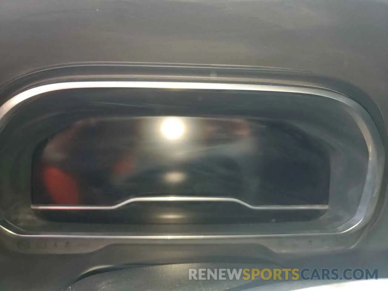 9 Photograph of a damaged car 1GNSKDKDXNR259390 CHEVROLET SUBURBAN 2022