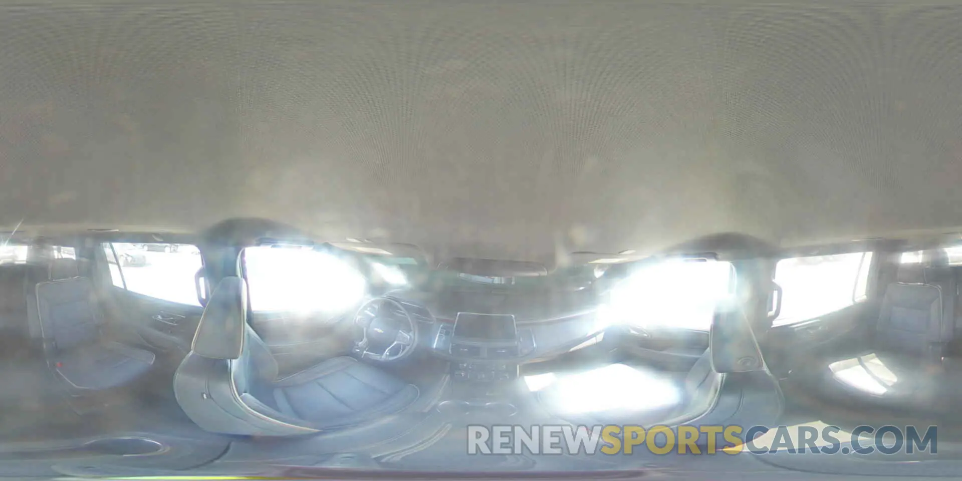 14 Photograph of a damaged car 1GNSCFKD3PR476310 CHEVROLET SUBURBAN 2023