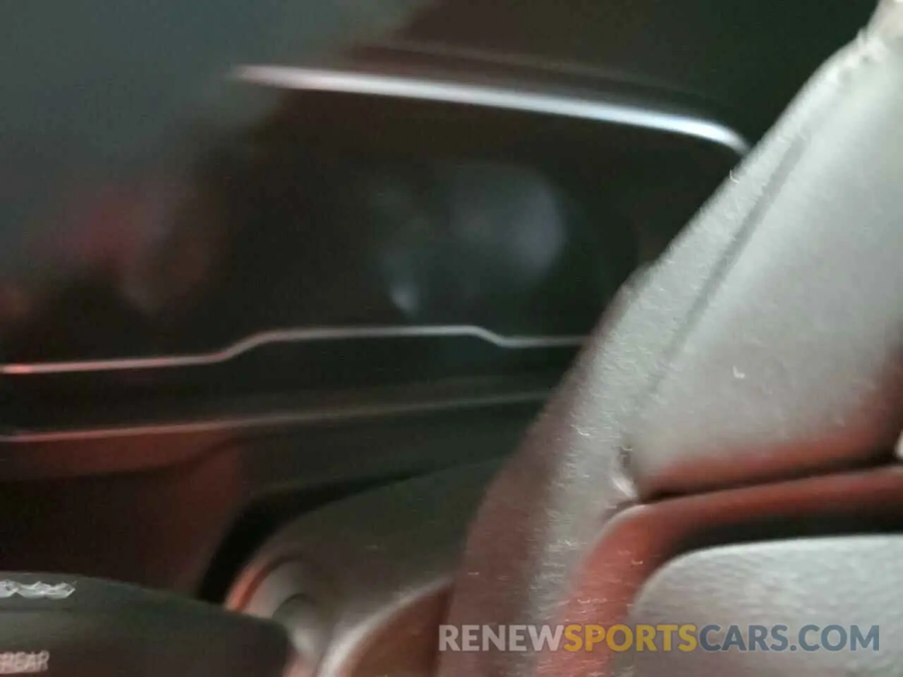 9 Photograph of a damaged car 1GNSKDKD3PR208977 CHEVROLET SUBURBAN 2023