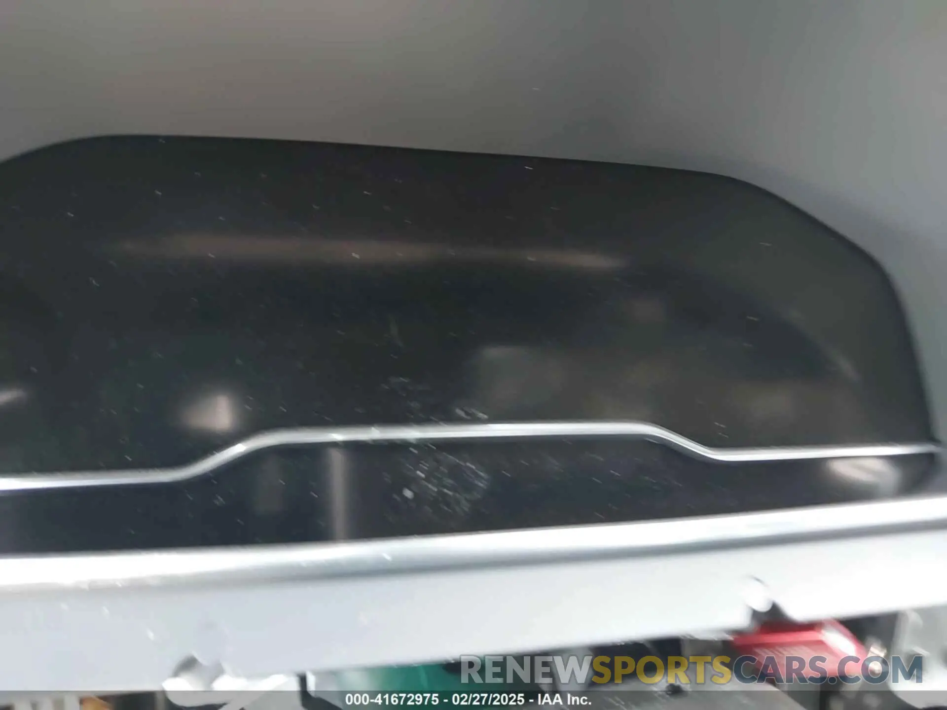 15 Photograph of a damaged car 1GNSCCKD1RR221625 CHEVROLET SUBURBAN 2024