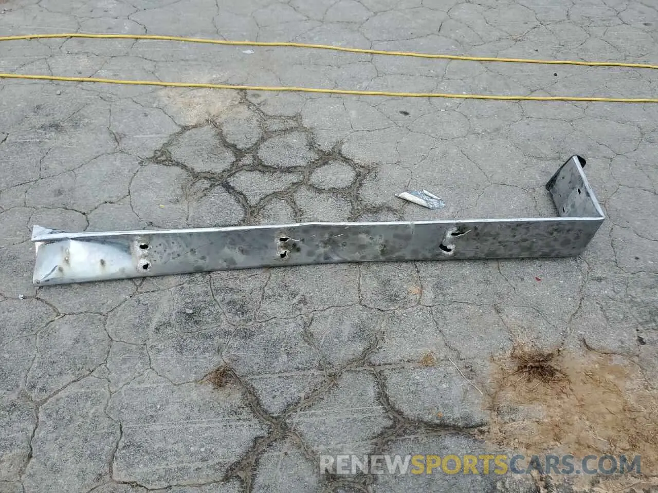13 Photograph of a damaged car 1GNSKGKL2RR341130 CHEVROLET SUBURBAN 2024
