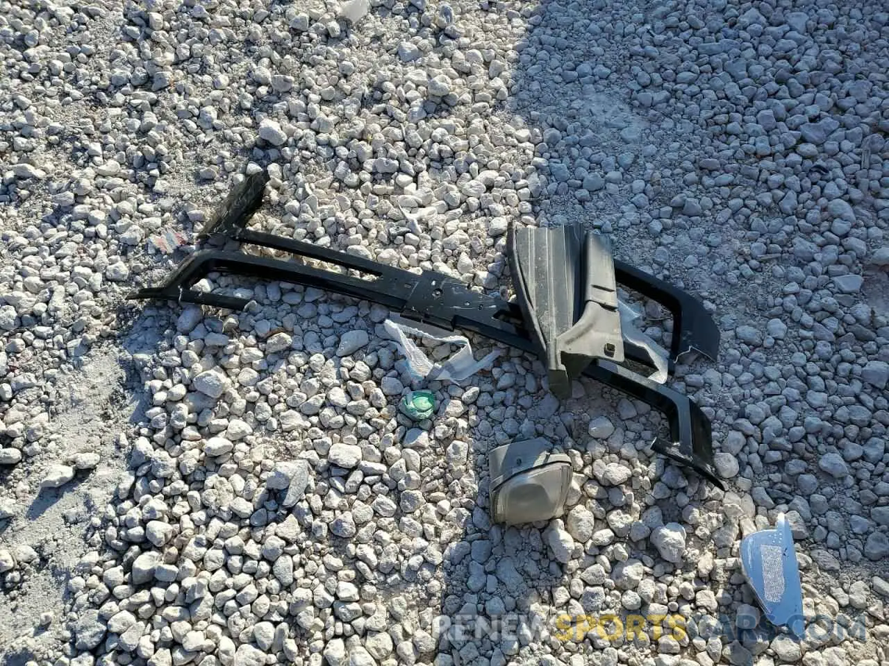 13 Photograph of a damaged car 1GNSCAEC6KR107200 CHEVROLET TAHOE 2019