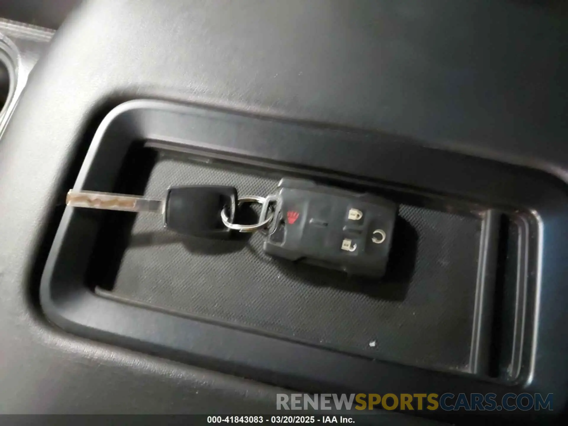 11 Photograph of a damaged car 1GNSCAKC7KR218892 CHEVROLET TAHOE 2019