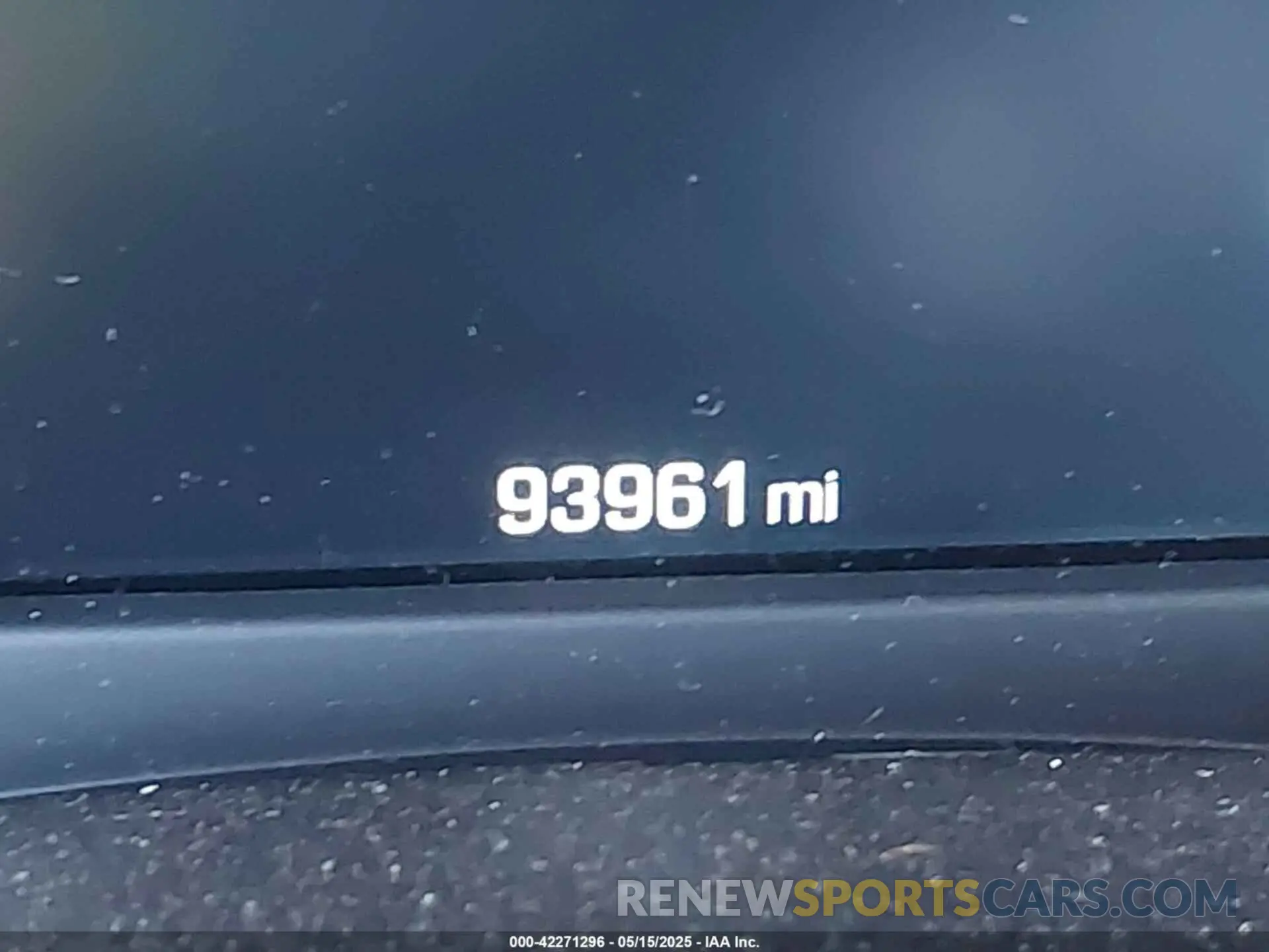 16 Photograph of a damaged car 1GNSCBKC9KR374907 CHEVROLET TAHOE 2019