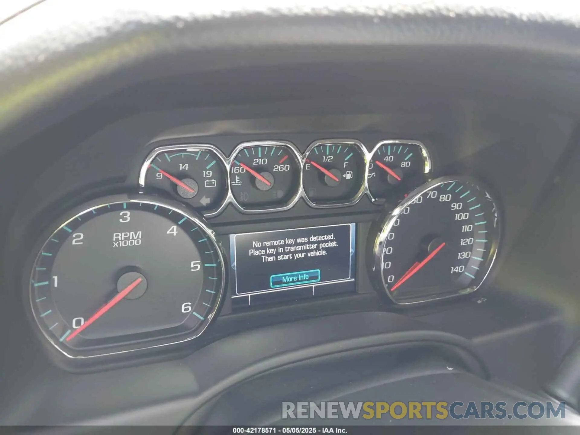 7 Photograph of a damaged car 1GNSCCKC2KR173999 CHEVROLET TAHOE 2019
