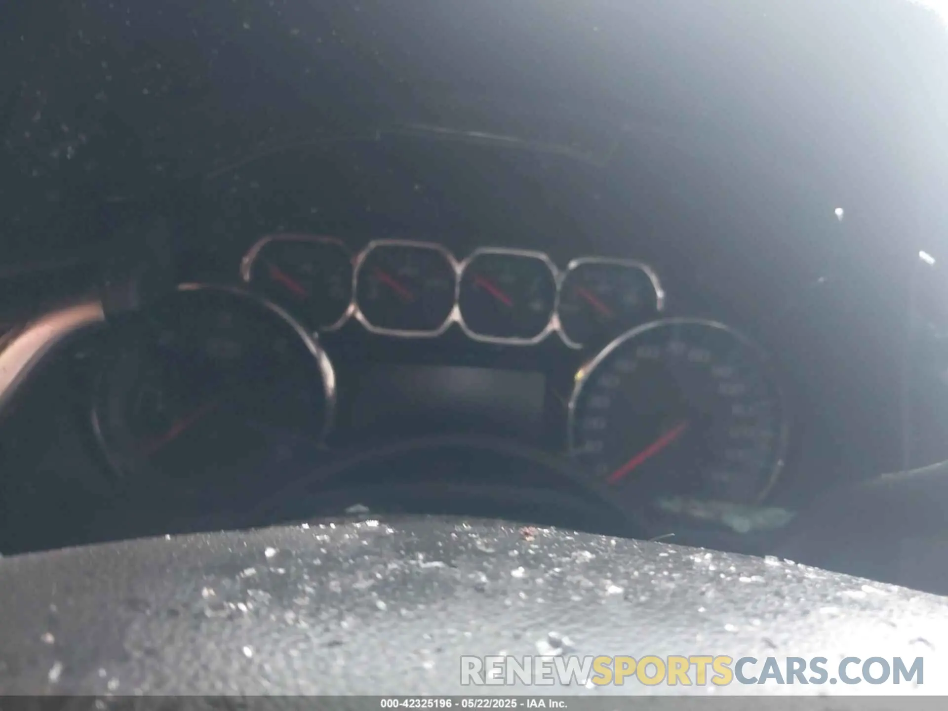 14 Photograph of a damaged car 1GNSKAKC2KR185738 CHEVROLET TAHOE 2019