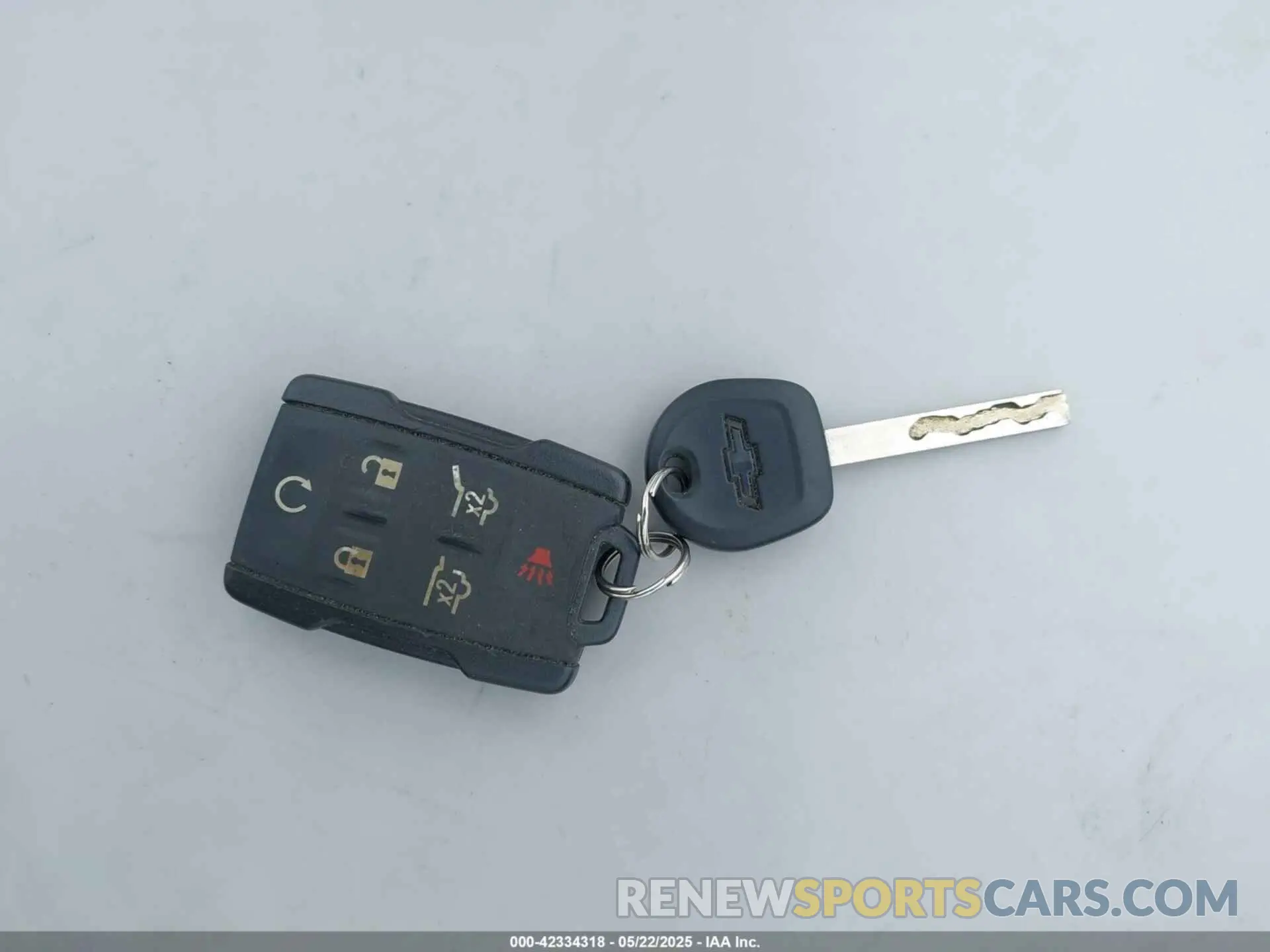 11 Photograph of a damaged car 1GNSKBKC1KR241223 CHEVROLET TAHOE 2019