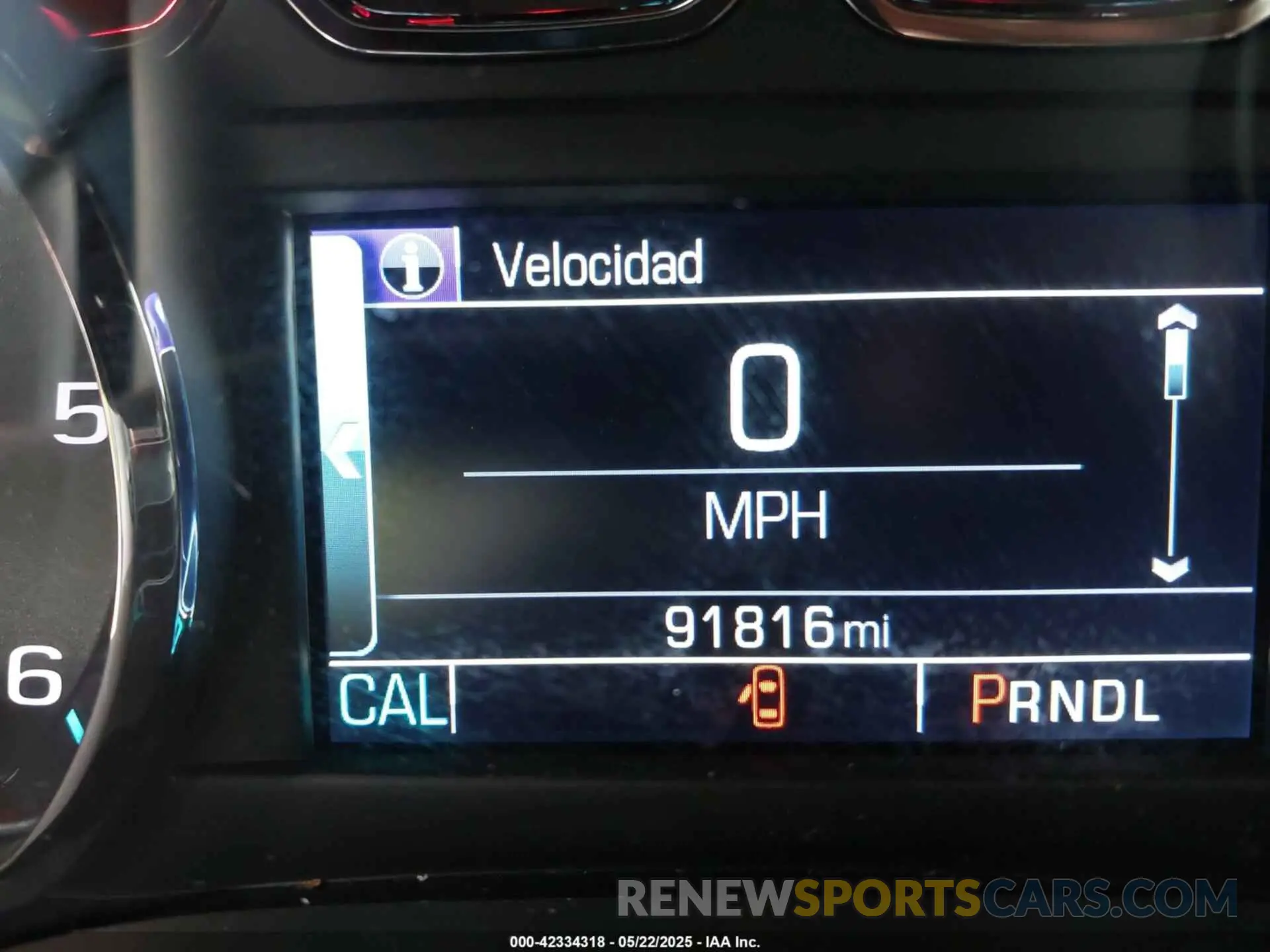 15 Photograph of a damaged car 1GNSKBKC1KR241223 CHEVROLET TAHOE 2019
