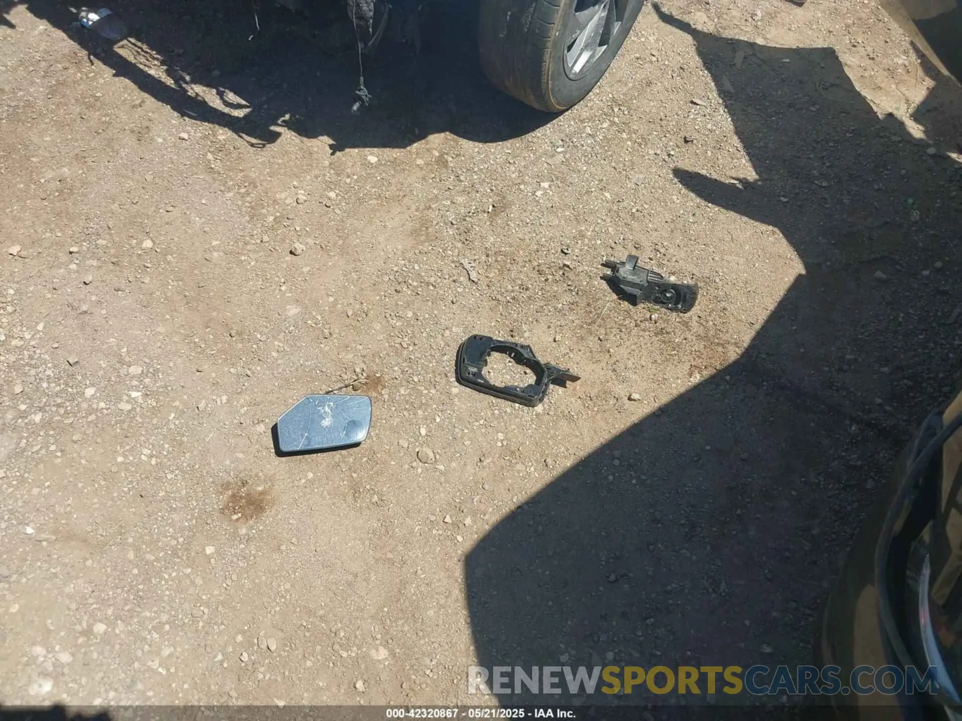 12 Photograph of a damaged car 1GNSKBKC3KR226710 CHEVROLET TAHOE 2019