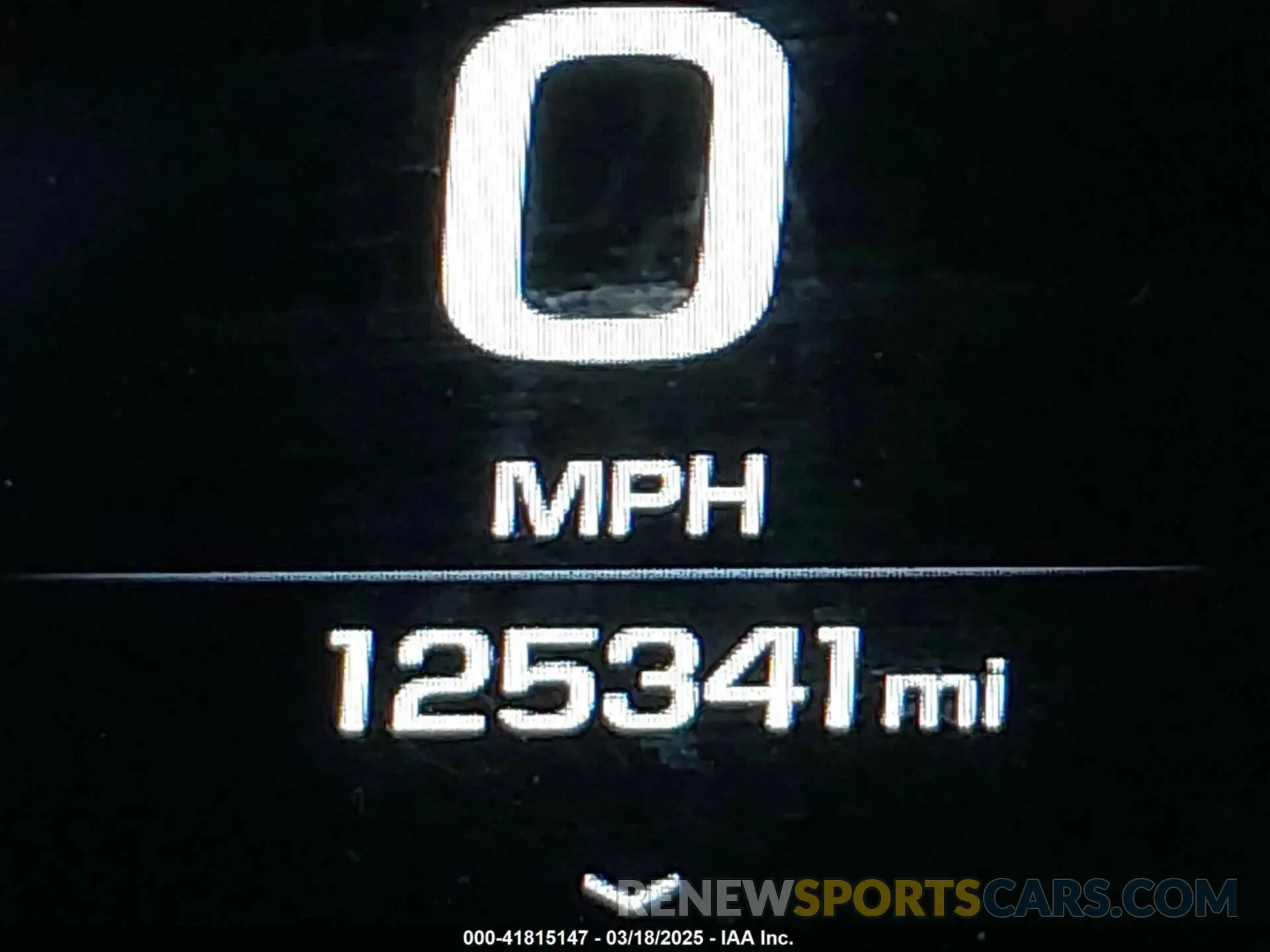 15 Photograph of a damaged car 1GNSKCKJ9KR284051 CHEVROLET TAHOE 2019