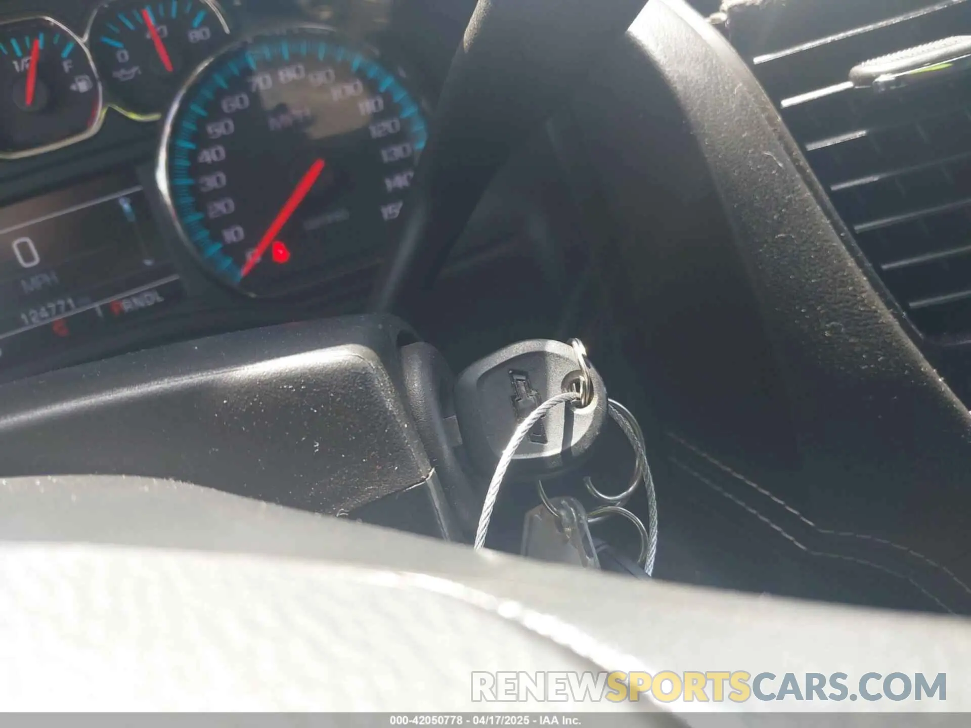 11 Photograph of a damaged car 1GNLCDECXLR154849 CHEVROLET TAHOE 2020