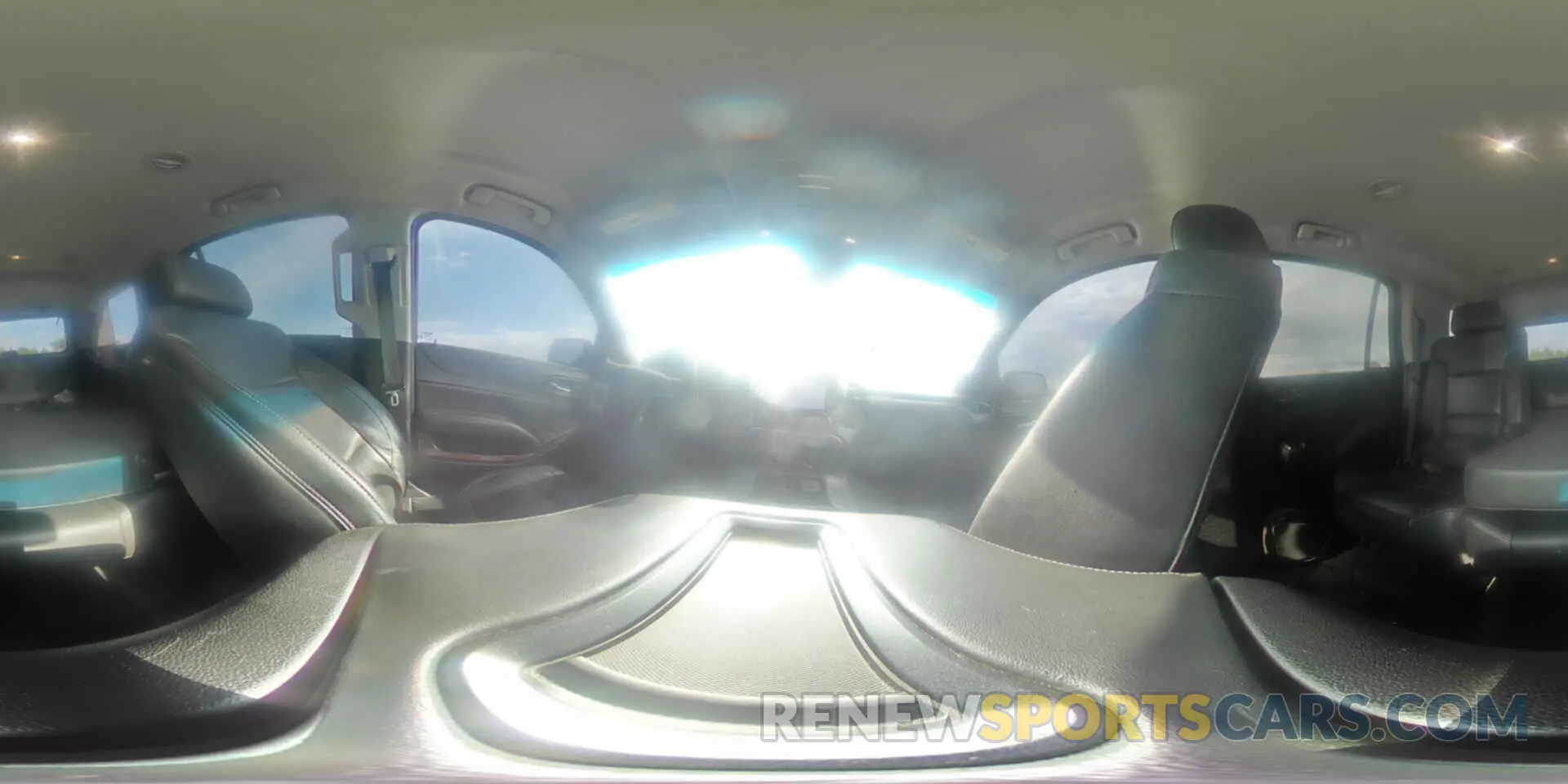15 Photograph of a damaged car 1GNSCBKC3LR117968 CHEVROLET TAHOE 2020